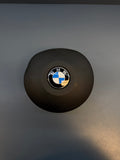 BMW E46 Steering Wheel Airbag