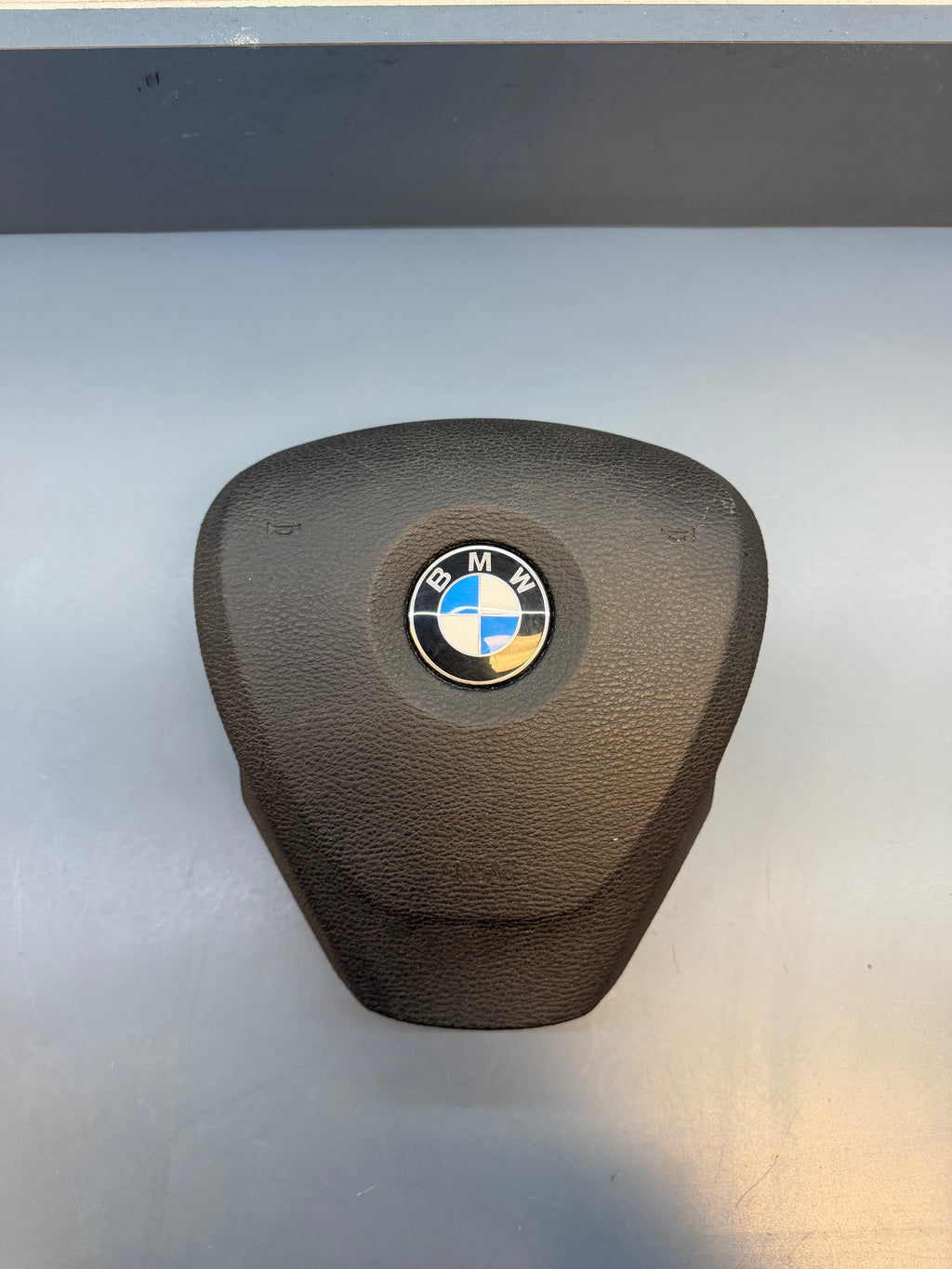 BMW F25 Steering Wheel Airbag
