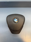 BMW F25 Steering Wheel Airbag