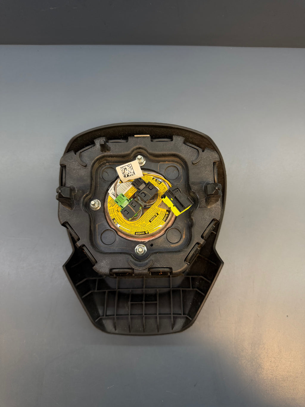 BMW F25 Steering Wheel Airbag