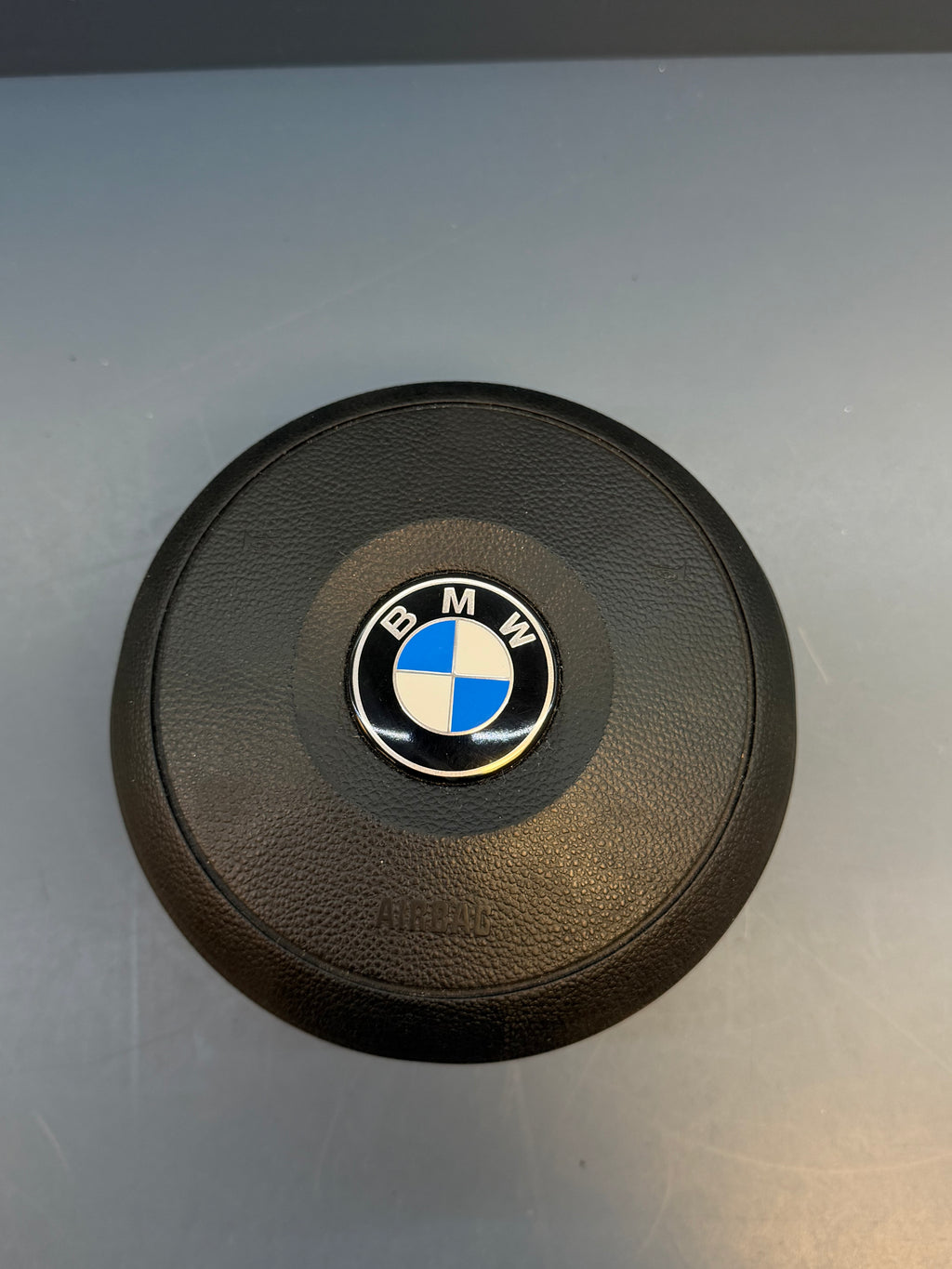 BMW E60 Steering Wheel Airbag Sport 607384400