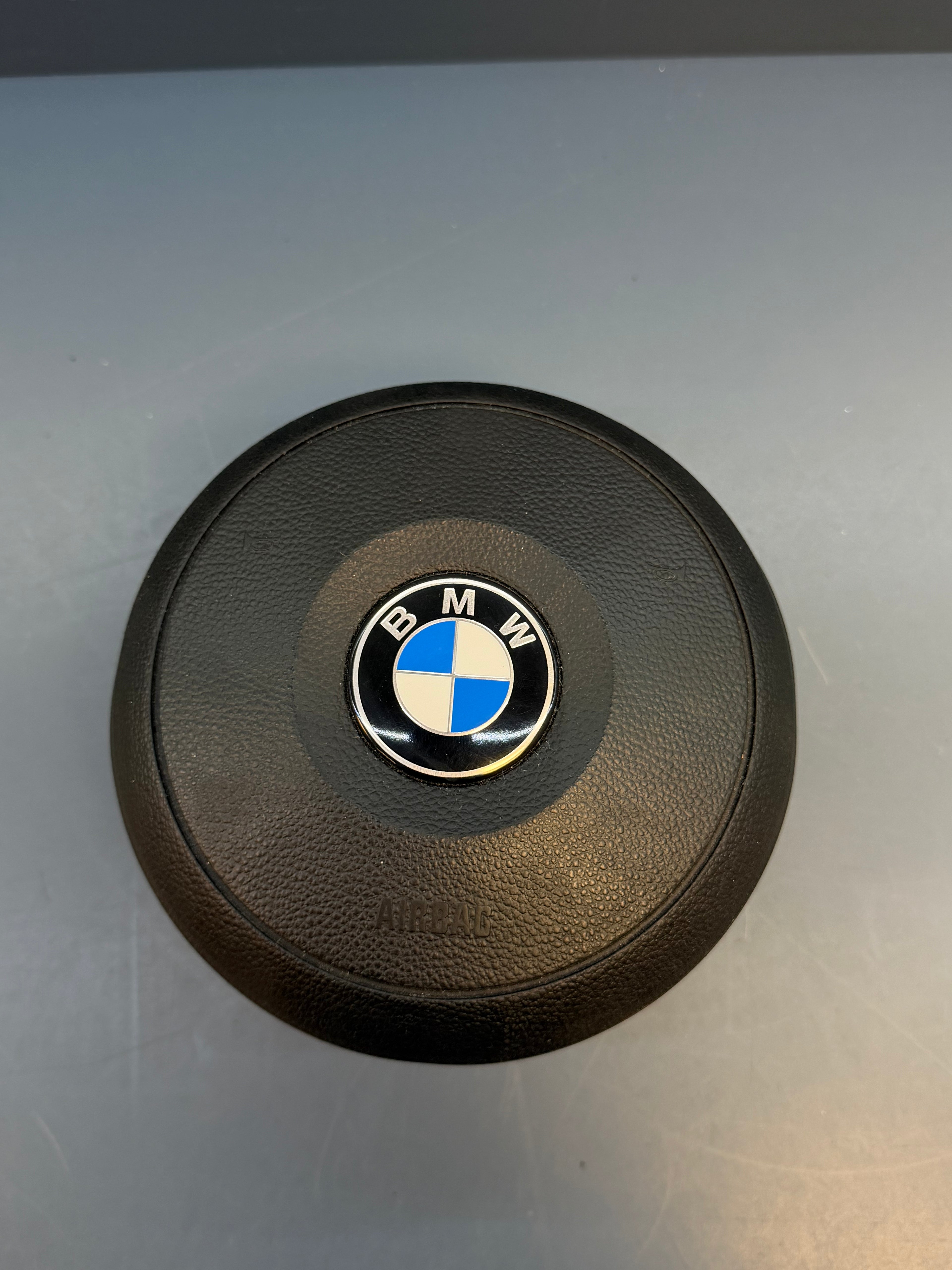 BMW E60 Steering Wheel Airbag Sport 607384400