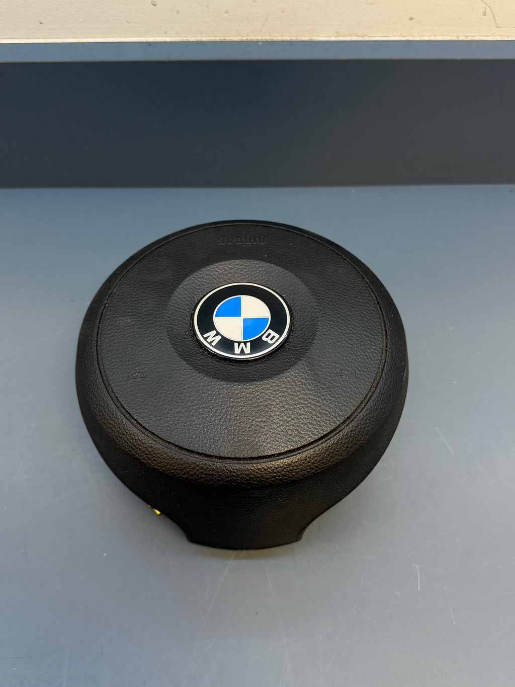 BMW E60 Steering Wheel Airbag Sport 607384400