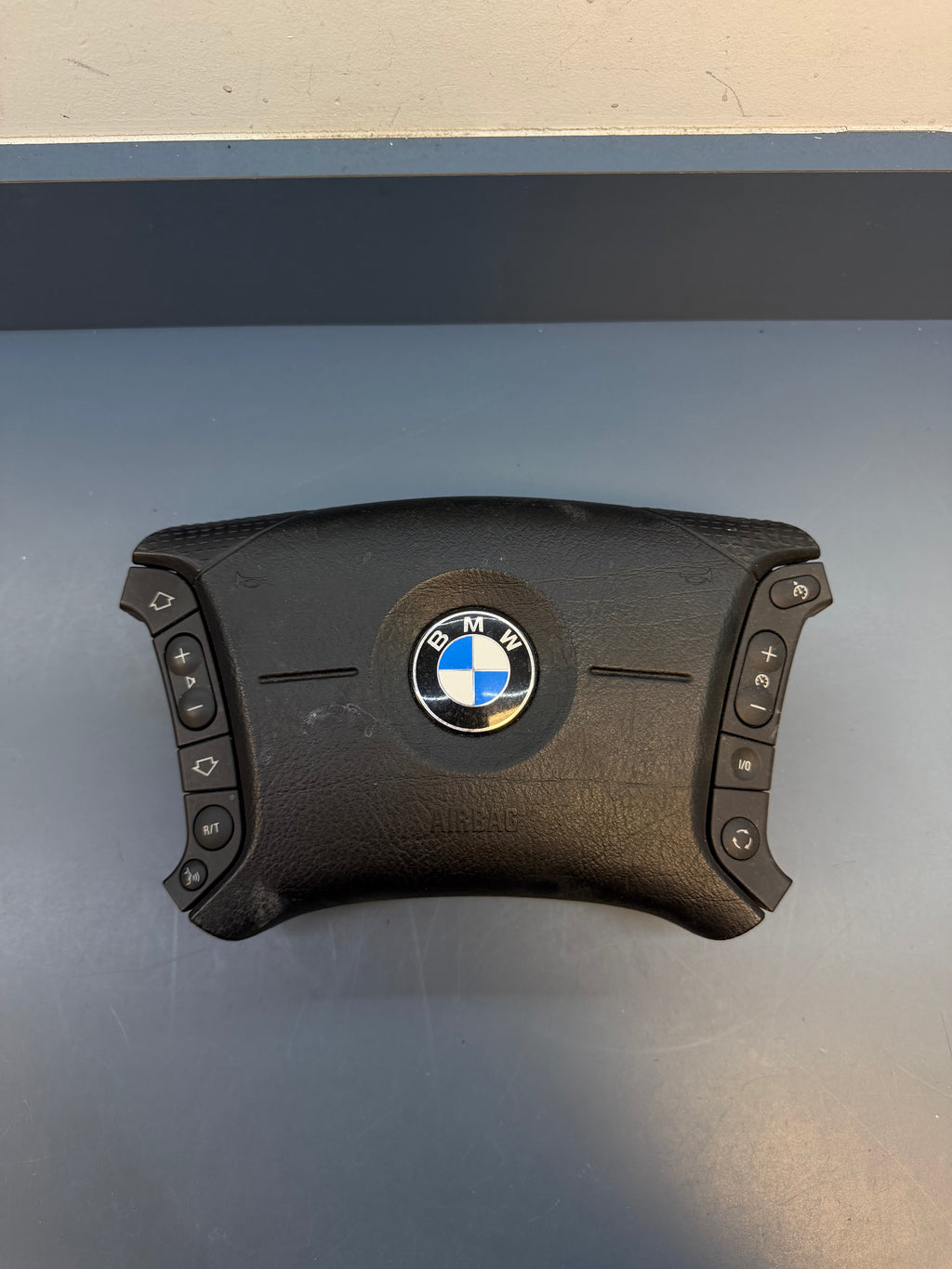 BMW E53 X5 Steering Wheel Airbag 3367599273