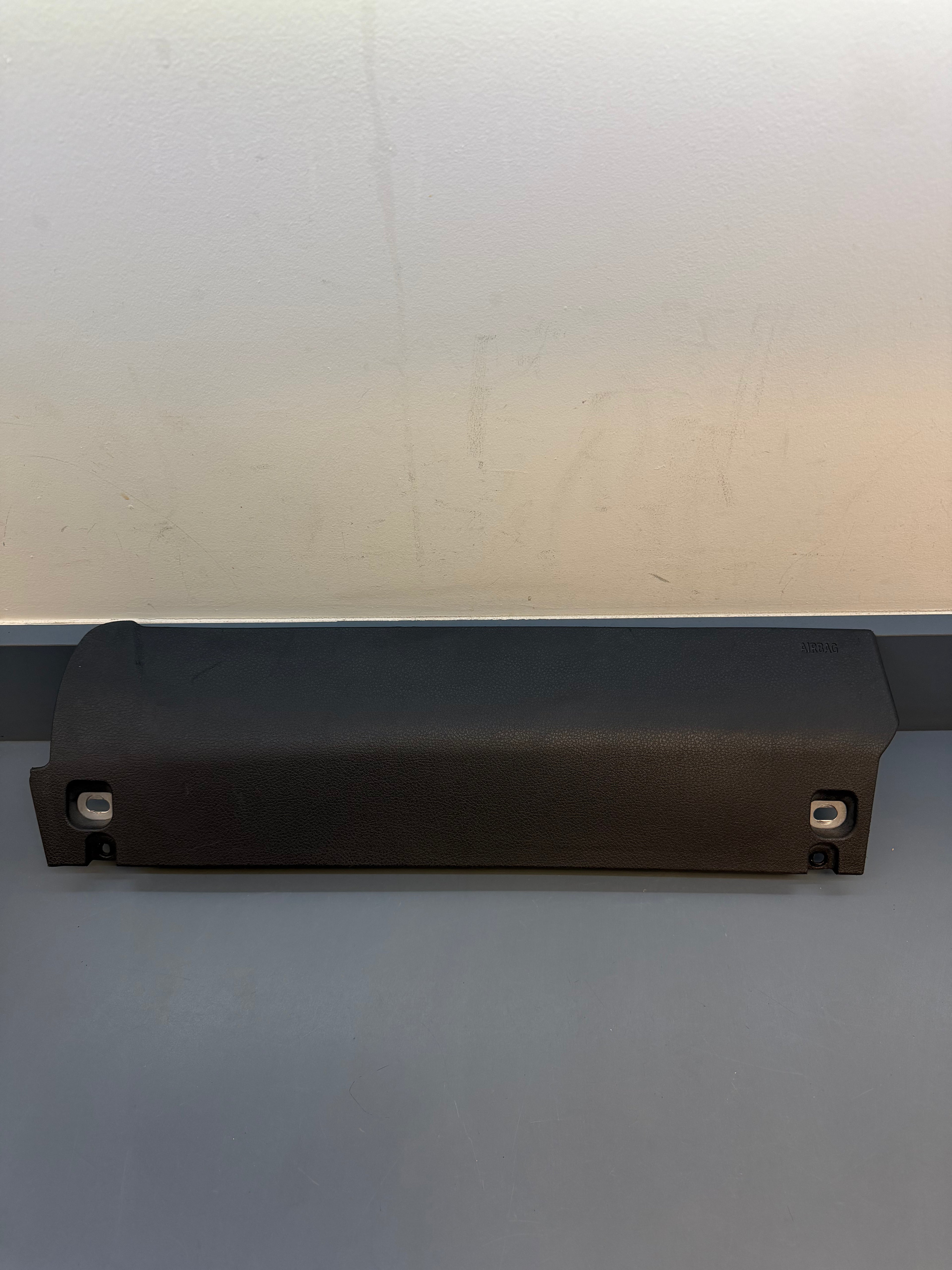 BMW F10 Right side Knees Airbag KV918113303