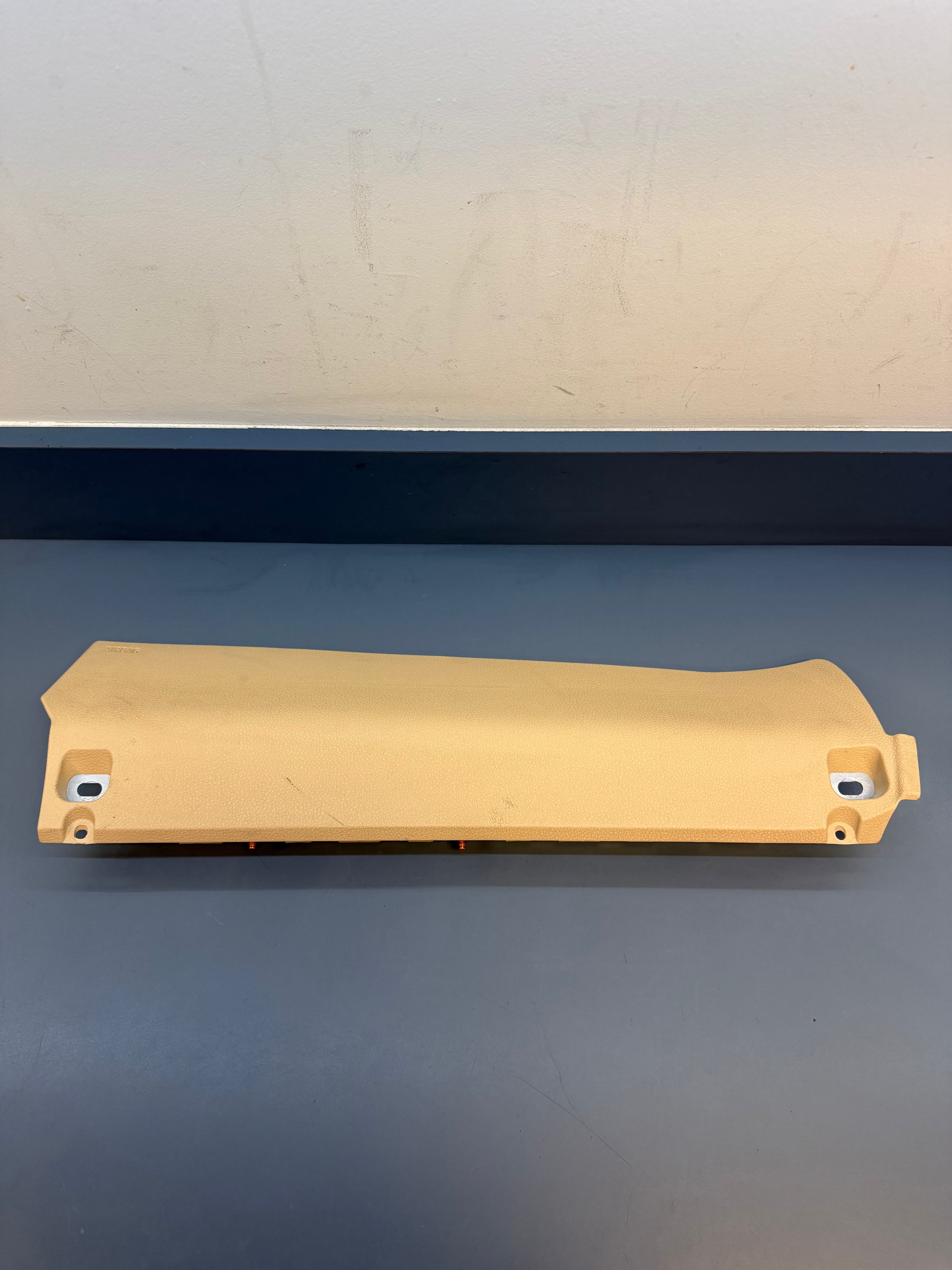 BMW F10 Left side Knees Airbag KU918112903