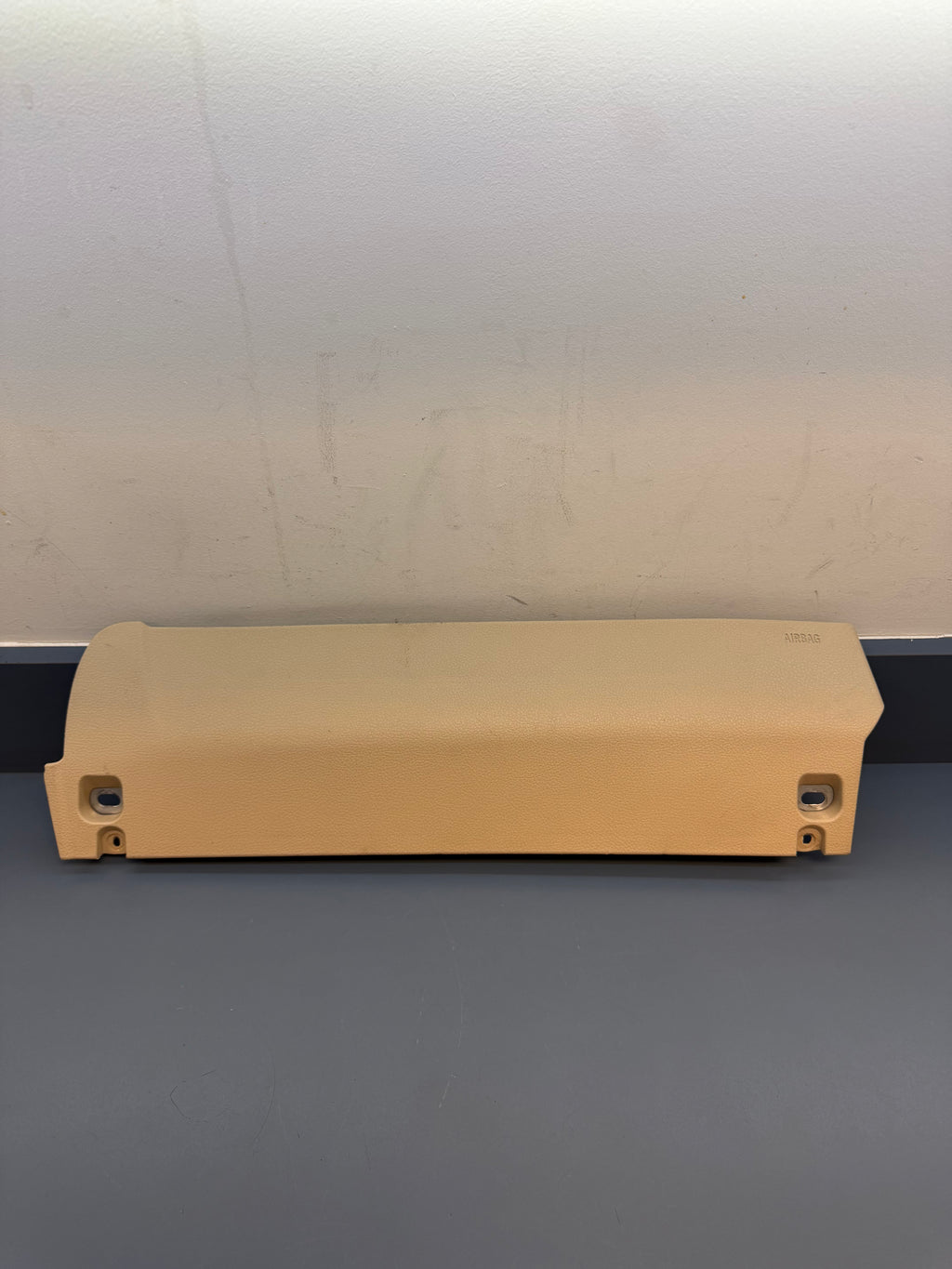 BMW F10 Right side Knees Airbag KV918113403