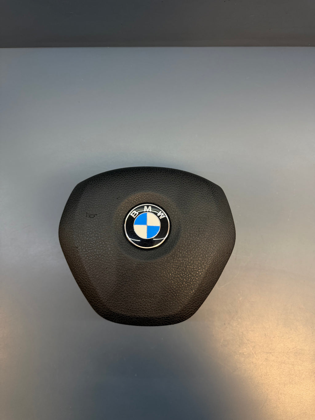 BMW F30 Steering Wheel Airbag 62560350