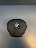 BMW F30 Steering Wheel Airbag 62560350