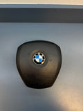 BMW E90 Steering Wheel Airbag Sport 3051642