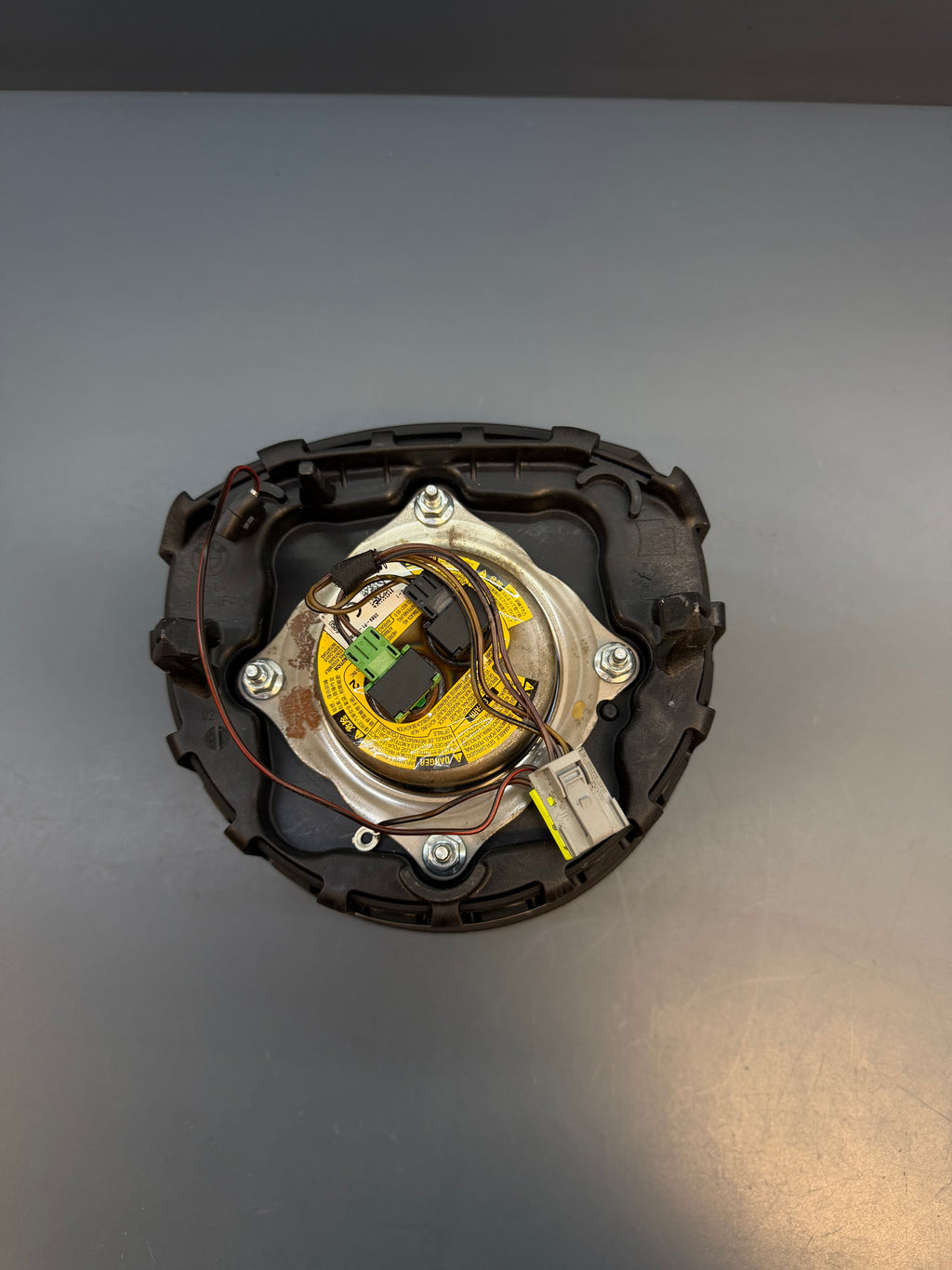 BMW E90 Steering Wheel Airbag Sport 3051642