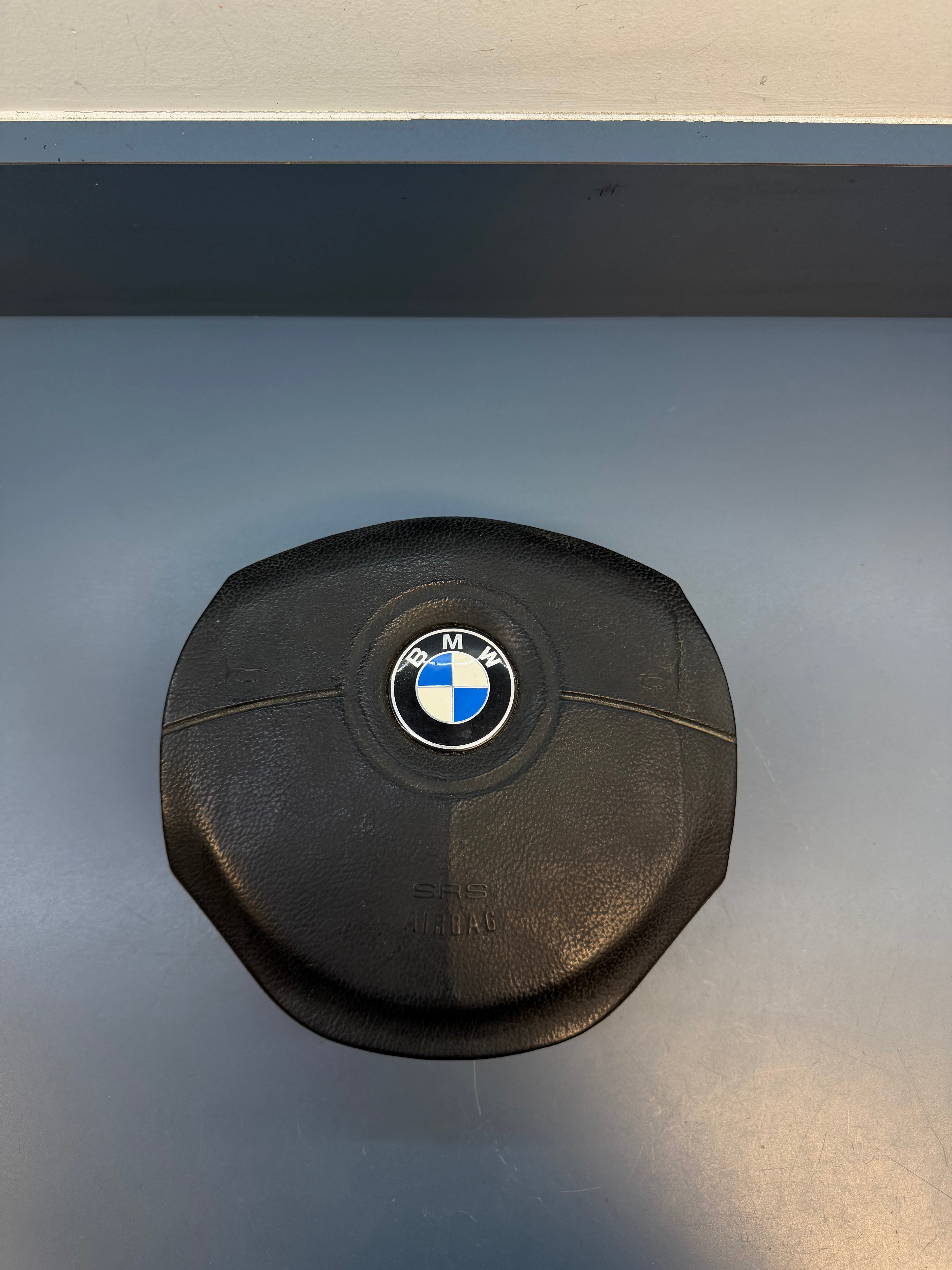 BMW E39 Steering Wheel Airbag 3322291309