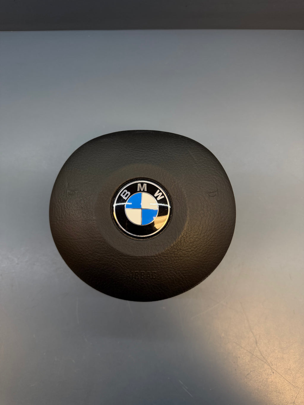 BMW E46 Steering Wheel Airbag Sport 33687759001T