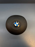 BMW E46 Steering Wheel Airbag Sport 33687759001T