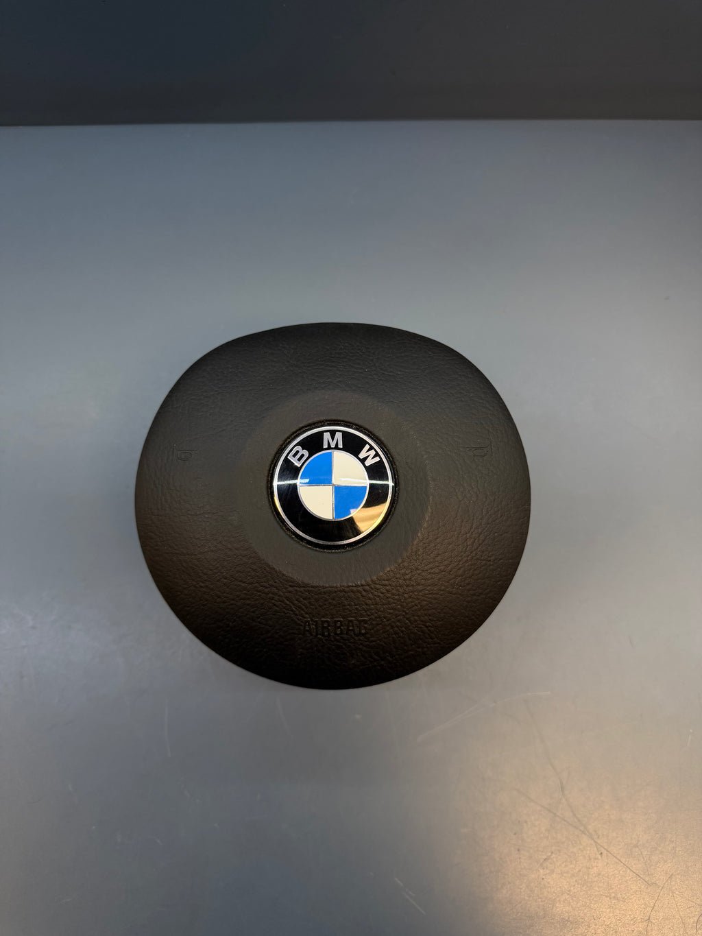BMW E46 Steering Wheel Airbag Sport 33687759001T