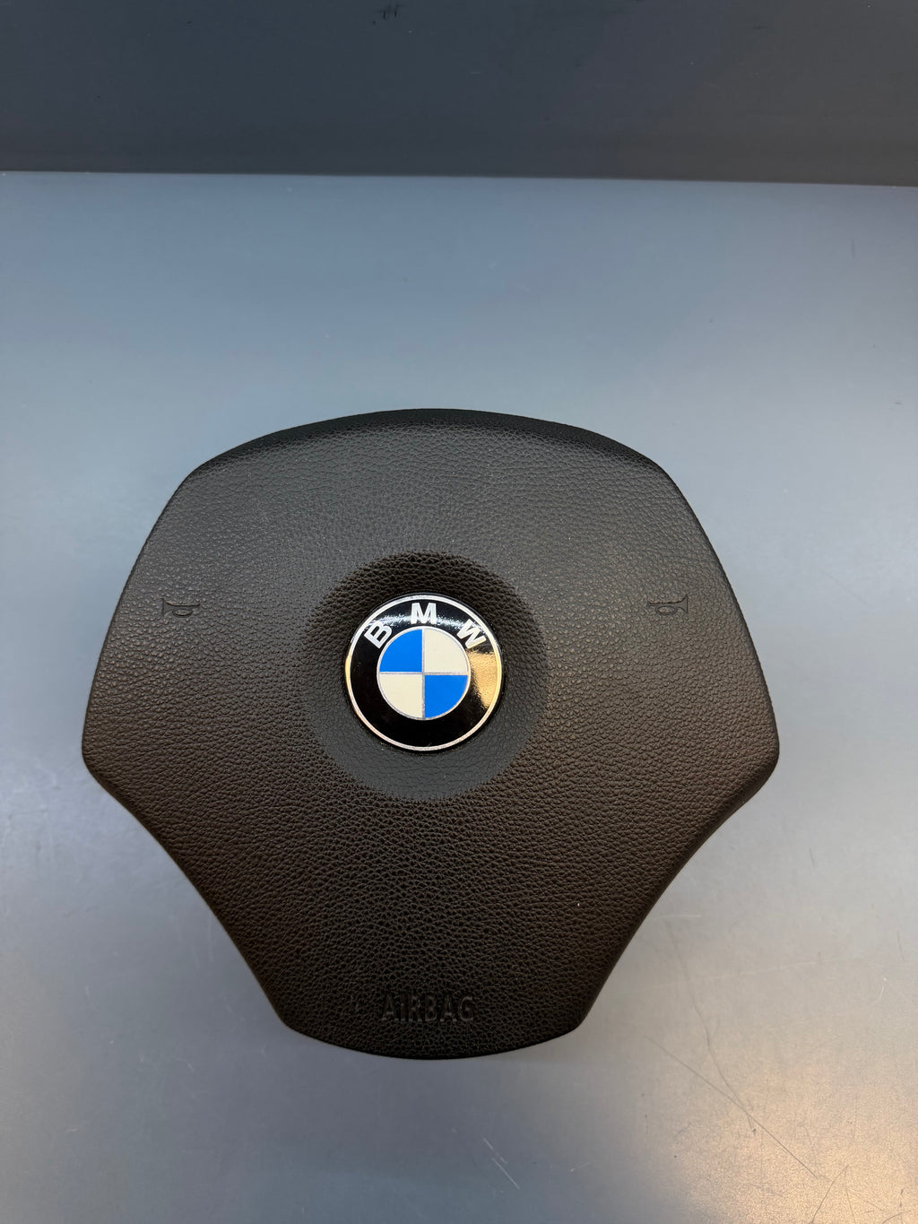 BMW E90 Steering Wheel Airbag 3367798320V