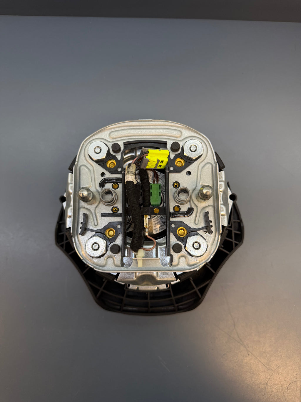 BMW E90 Steering Wheel Airbag 3367798320V