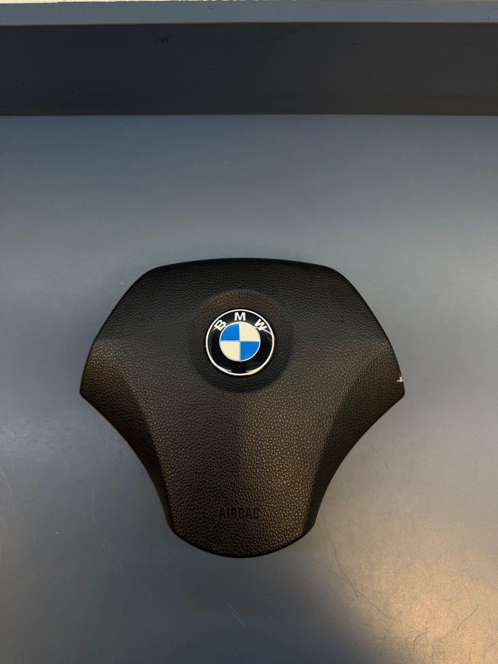 BMW E60 Steering Wheel Airbag 336774449049