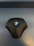 BMW E60 Steering Wheel Airbag 336774449049