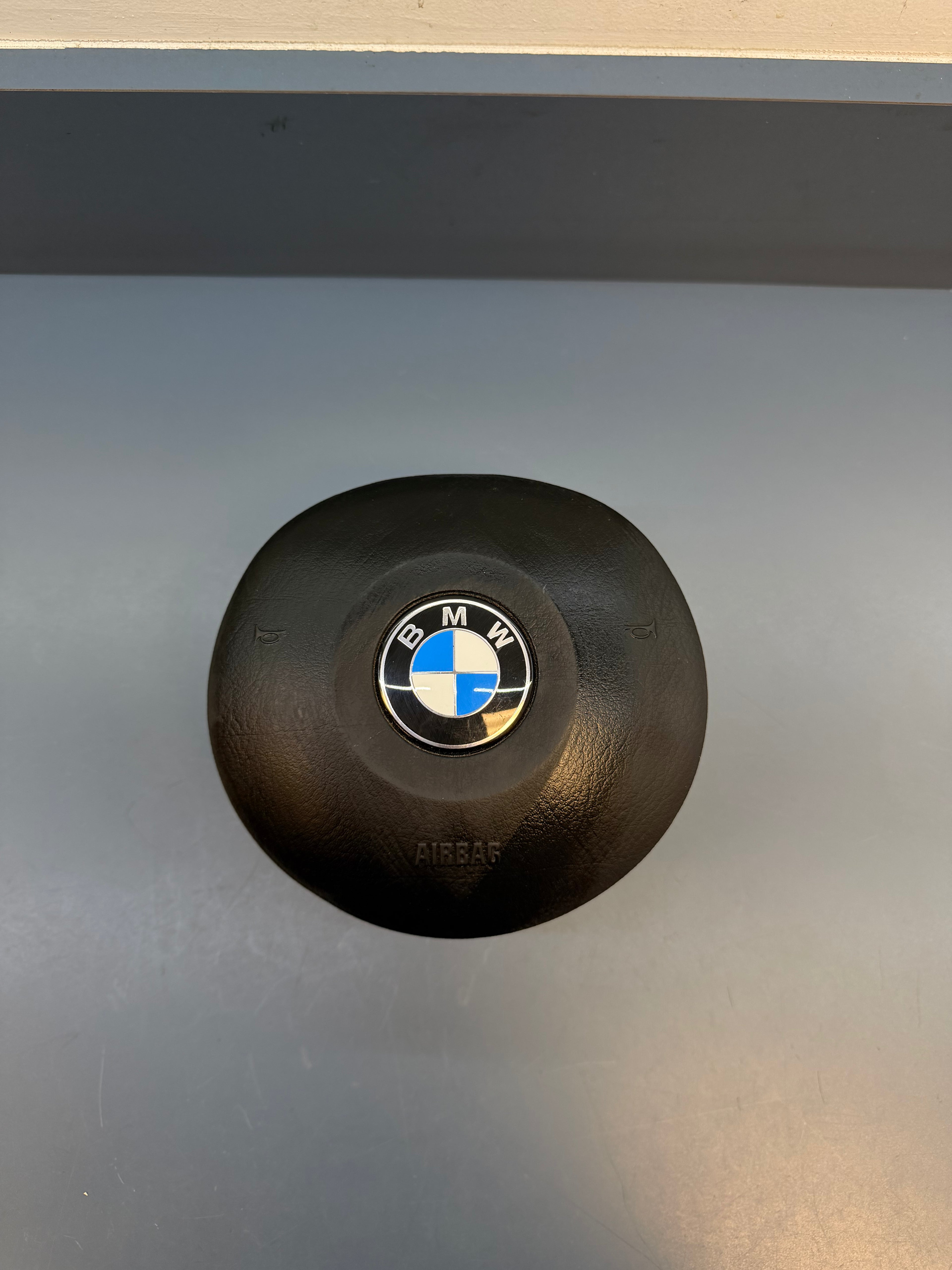 BMW E46 Steering Wheel Airbag Sport 33687759001T