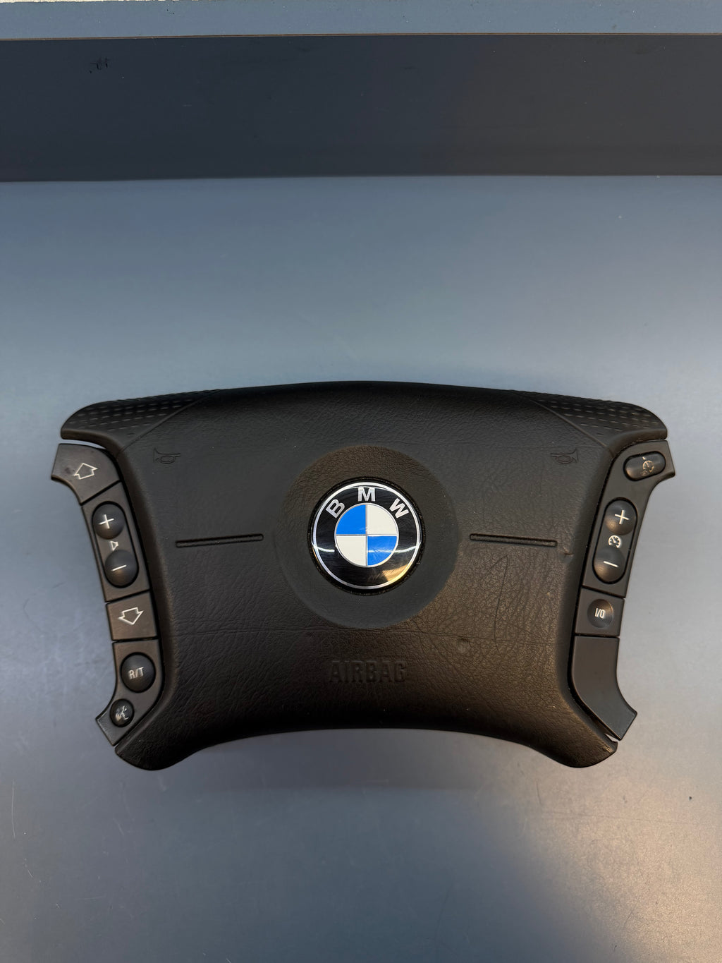 BMW E46 Steering Wheel Airbag Square 33675789307E