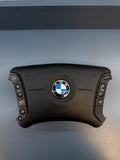 BMW E46 Steering Wheel Airbag Square 33675789307E