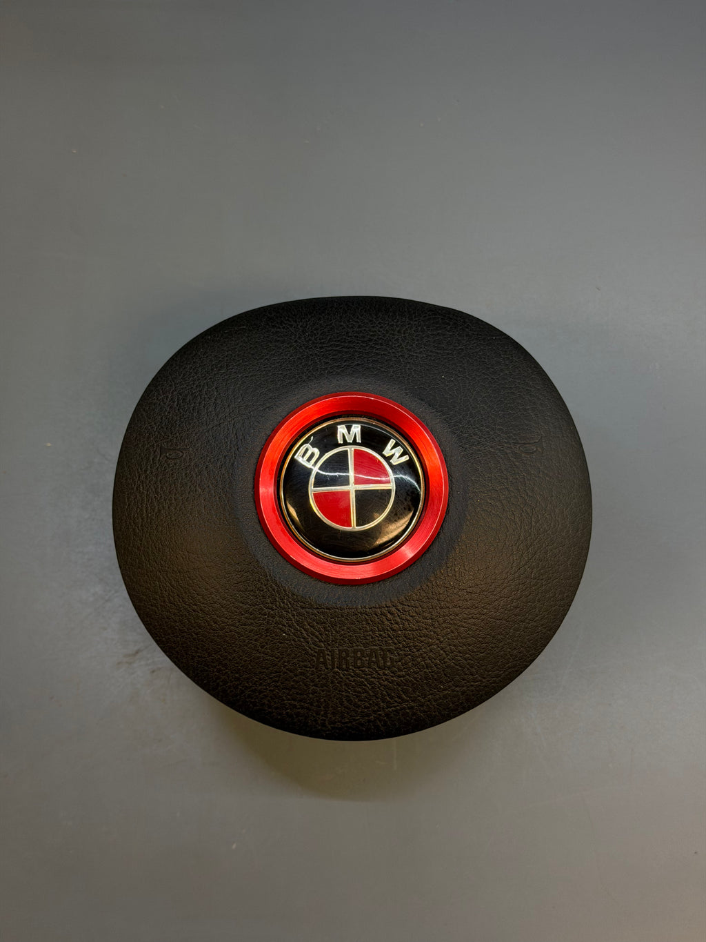 BMW E53 Steering Wheel Airbag 33675789101Q