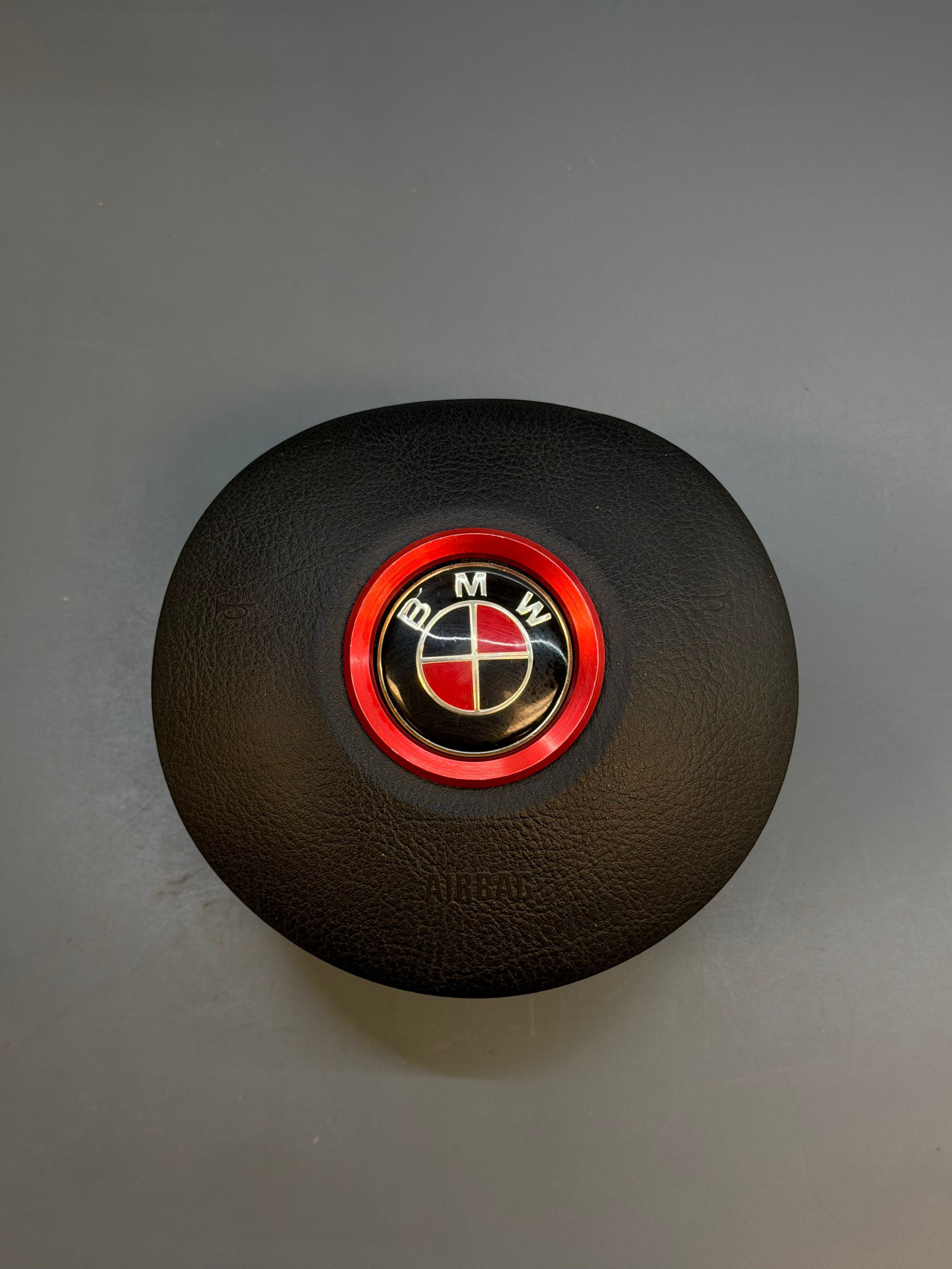 BMW E53 Steering Wheel Airbag 33675789101Q