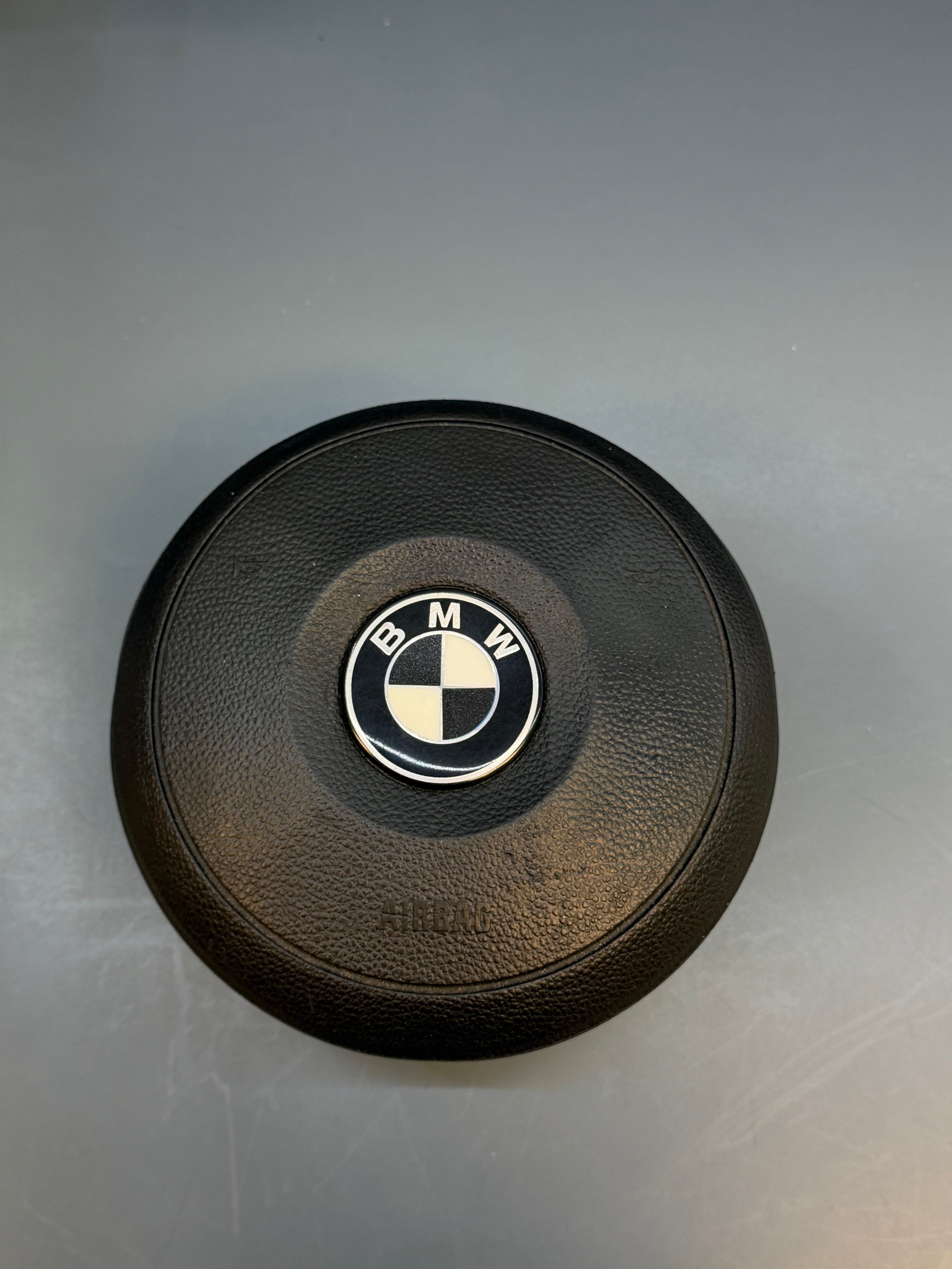 BMW E60 Steering Wheel 33678045602U