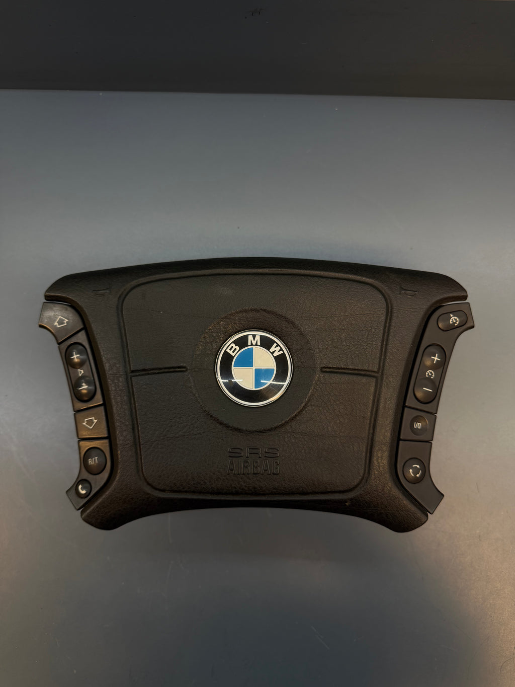 BMW E39 Steering Wheel Square Airbag 3210955122