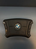 BMW E39 Steering Wheel Square Airbag 3210955122