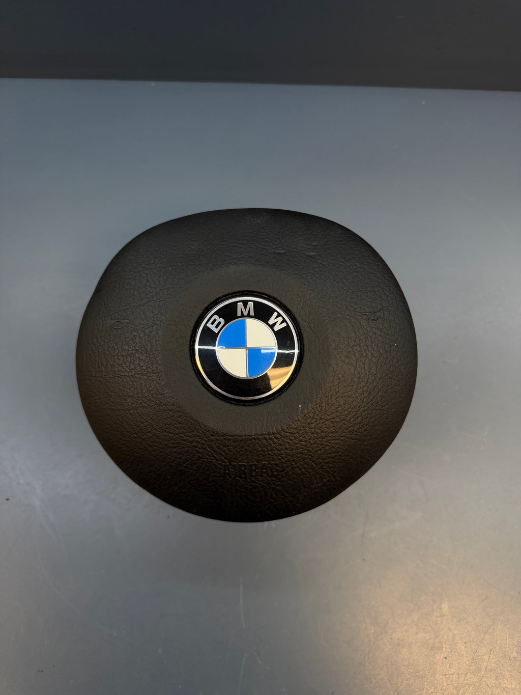 BMW E53 Steering Wheel Airbag 309763590-AB