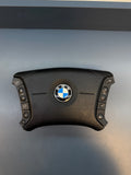 BMW E83 Steering Wheel Square Airbag 33340044108W