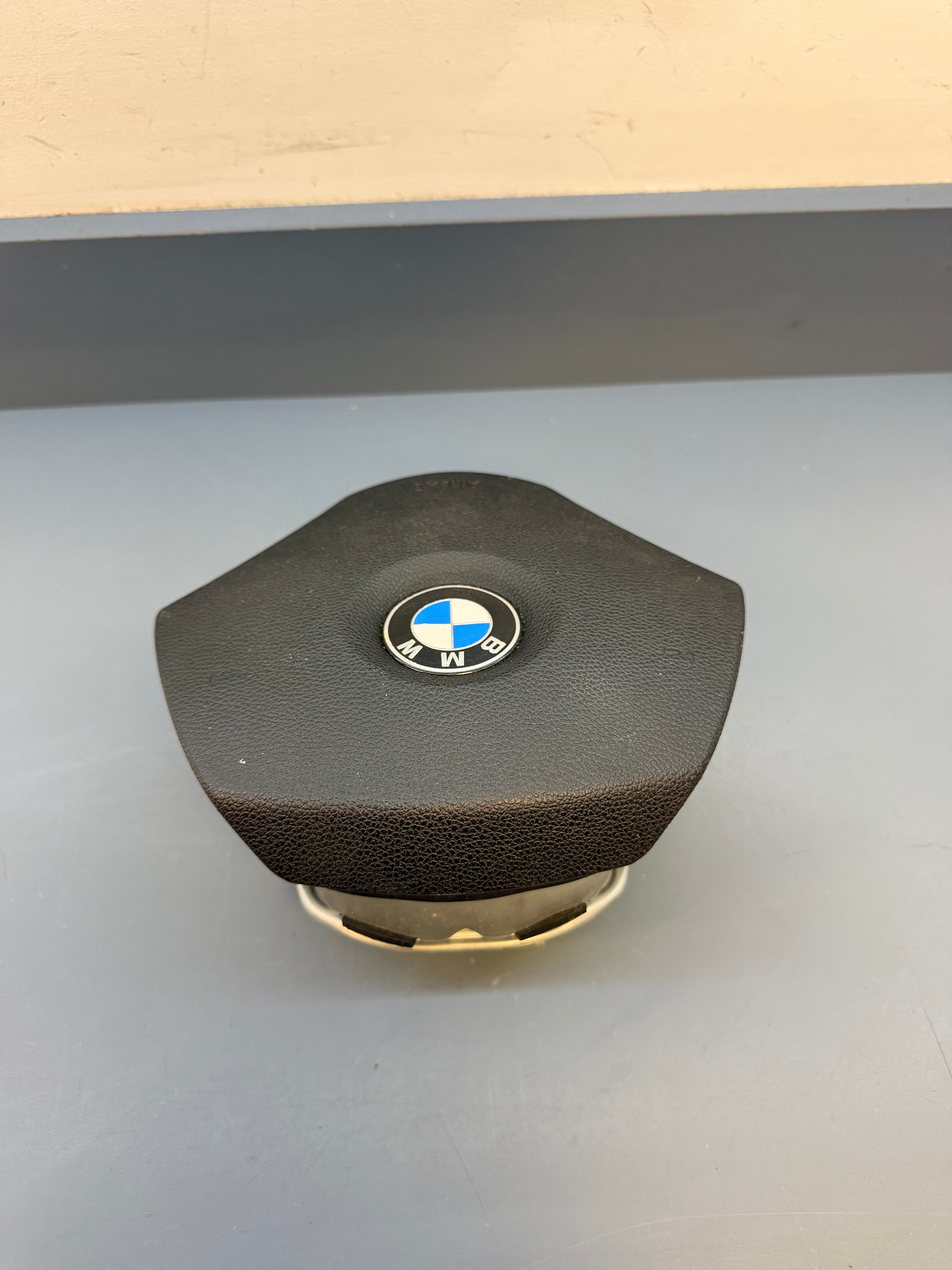 BMW E90 Steering Wheel Airbag 336789437024