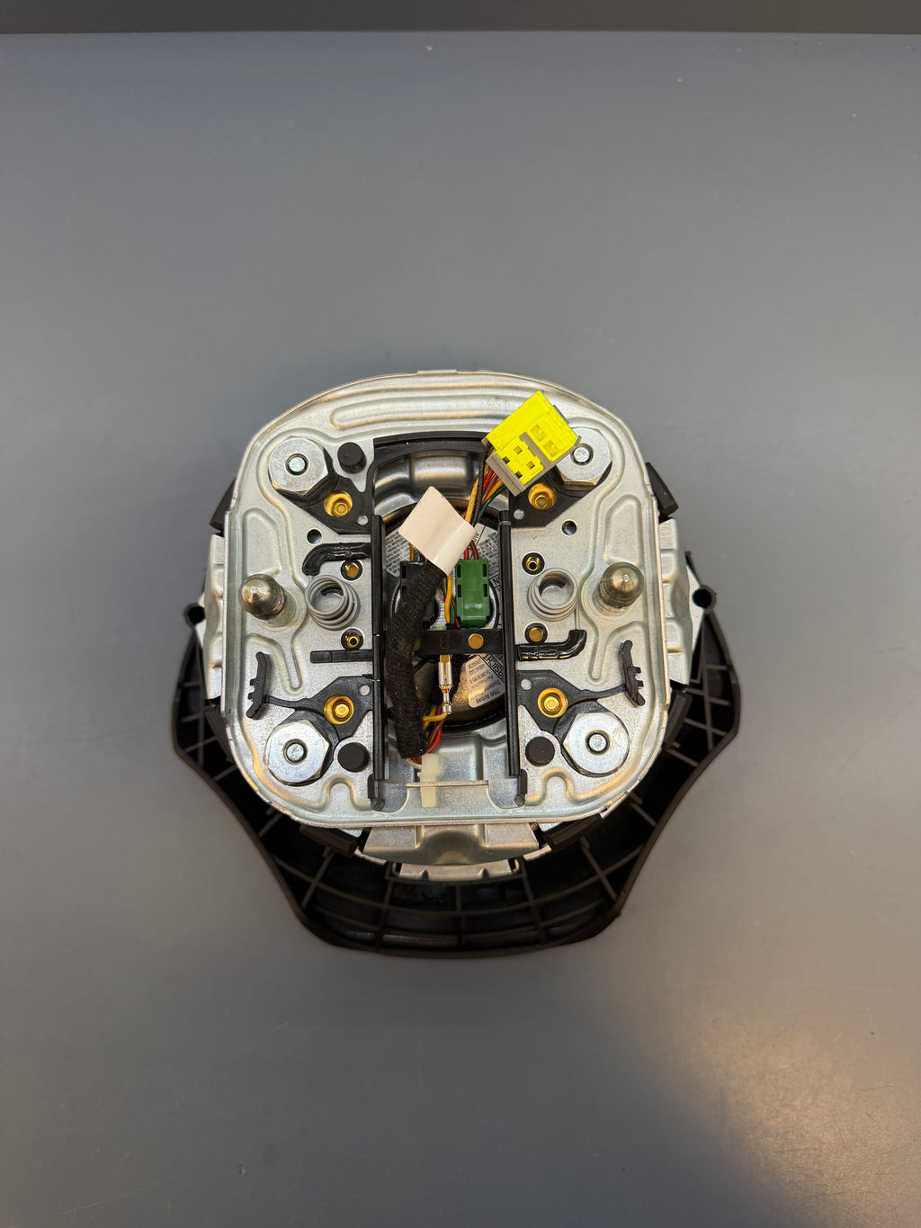 BMW E90 Steering Wheel Airbag 336789437024