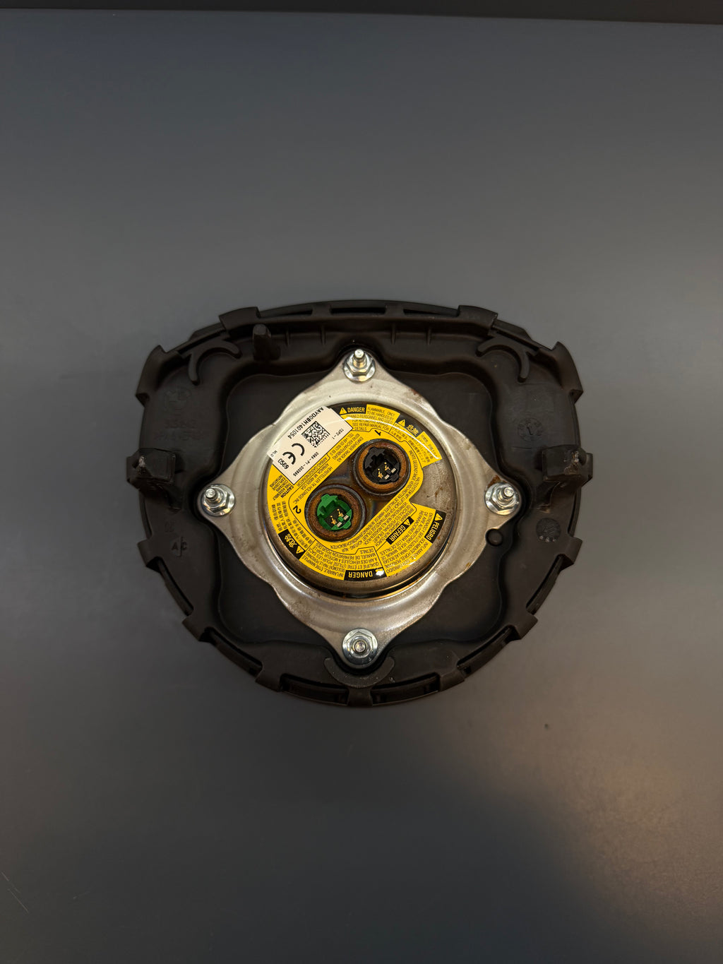 BMW E84 Steering Wheel Airbag 3051642