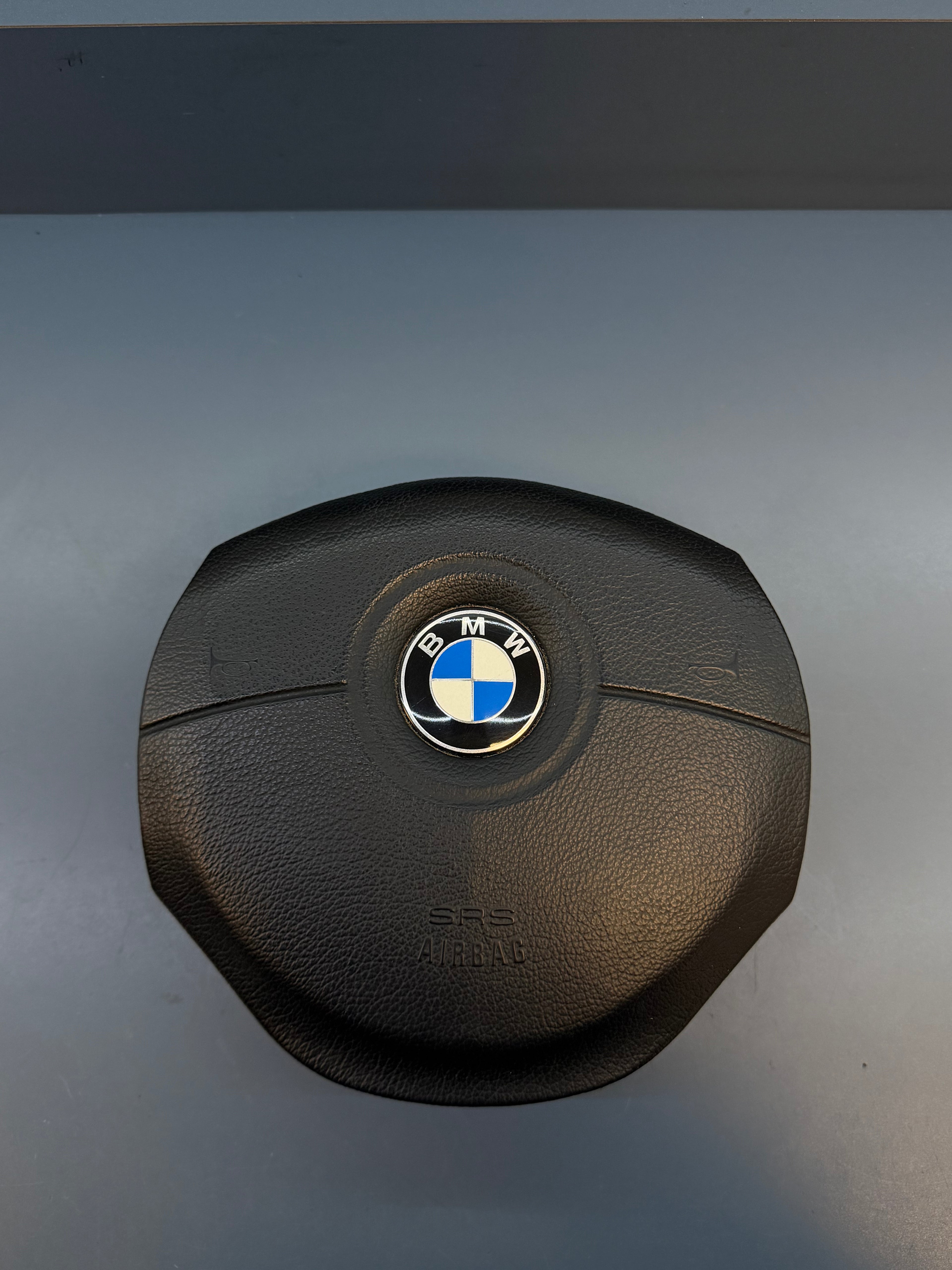 BMW E39 Steering Wheel Airbag 332228970048