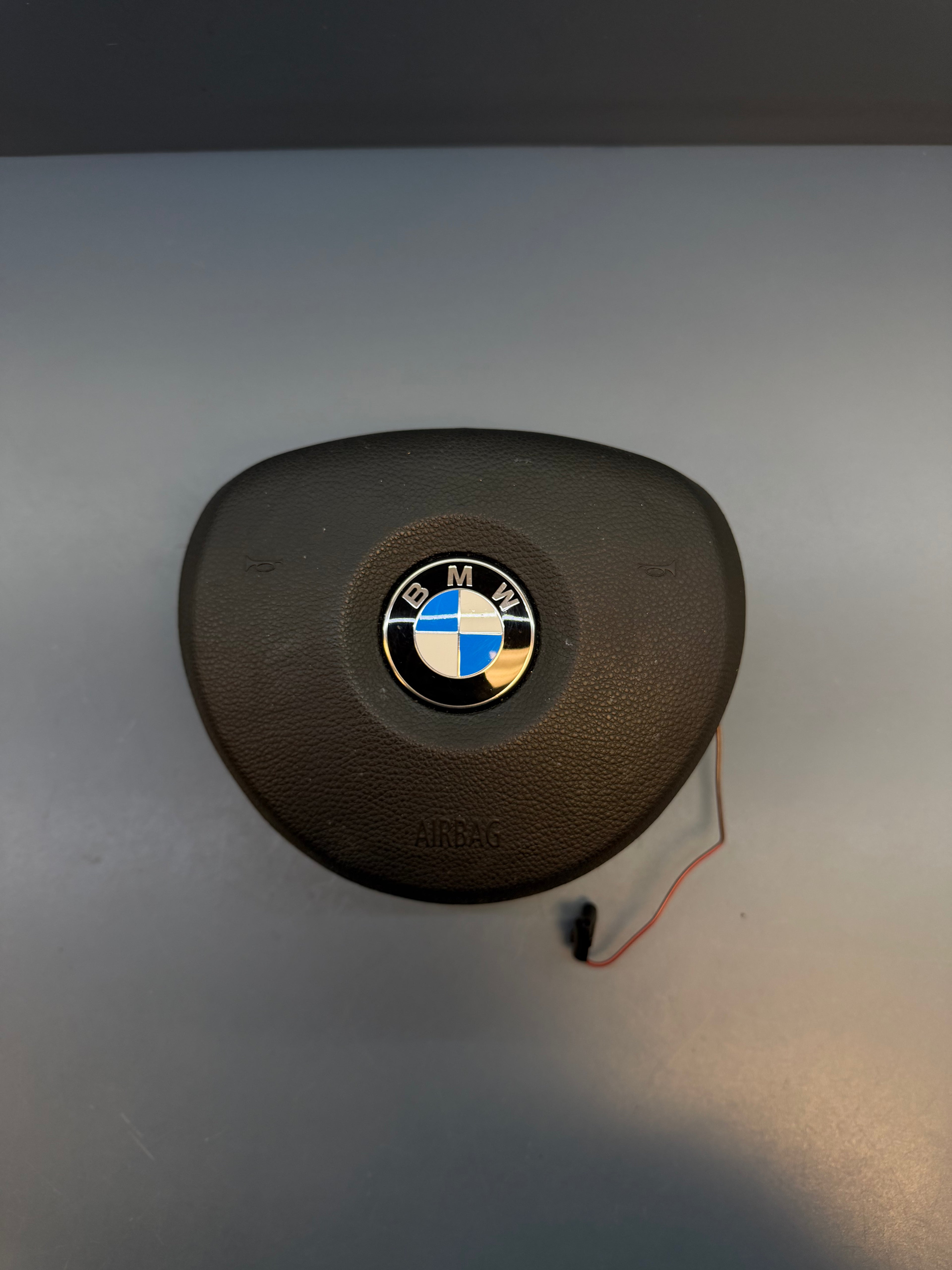 BMW E90 Steering Wheel Airbag 3051642