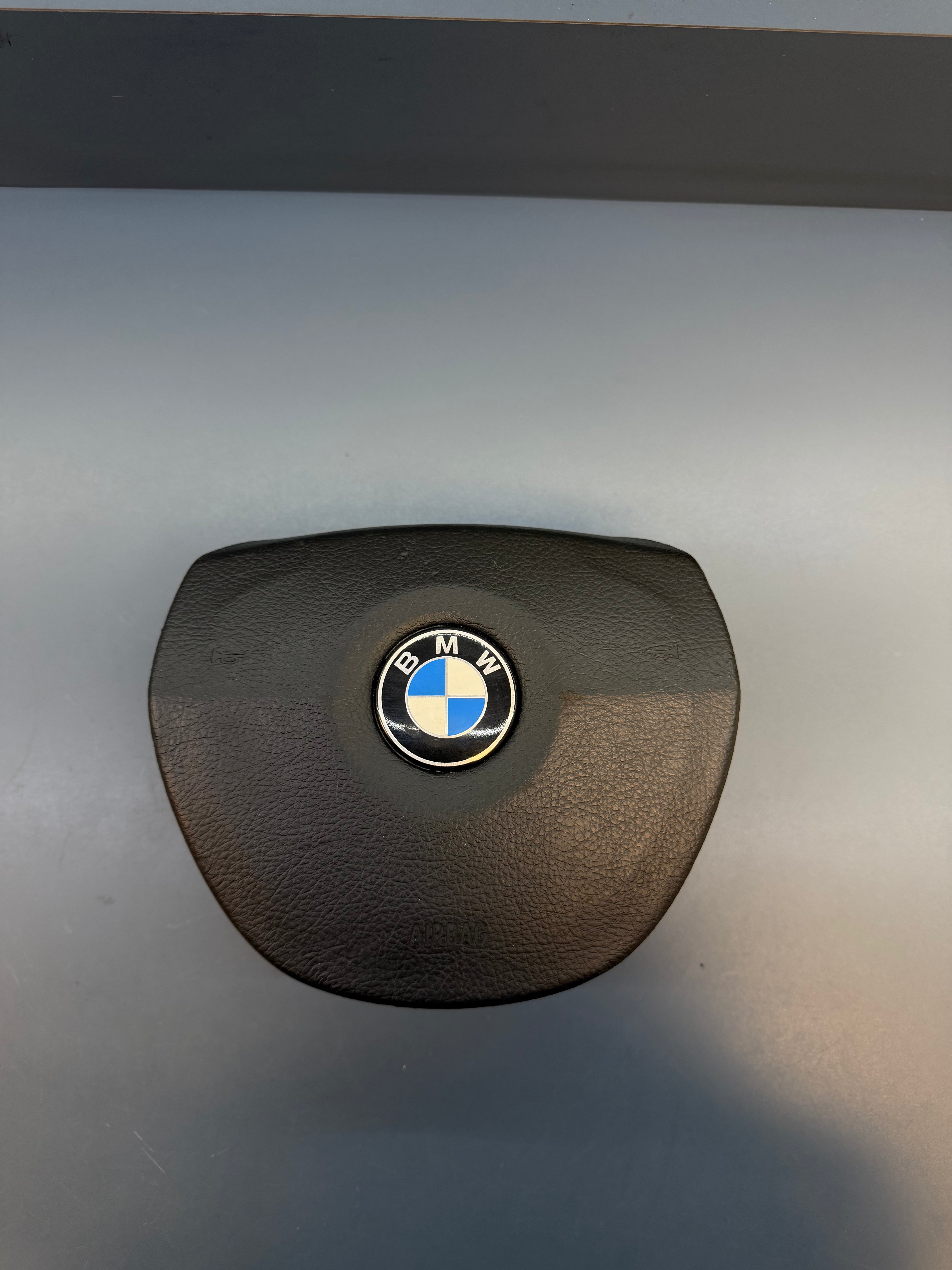 BMW F10 Steering Wheel Airbag 32678382604