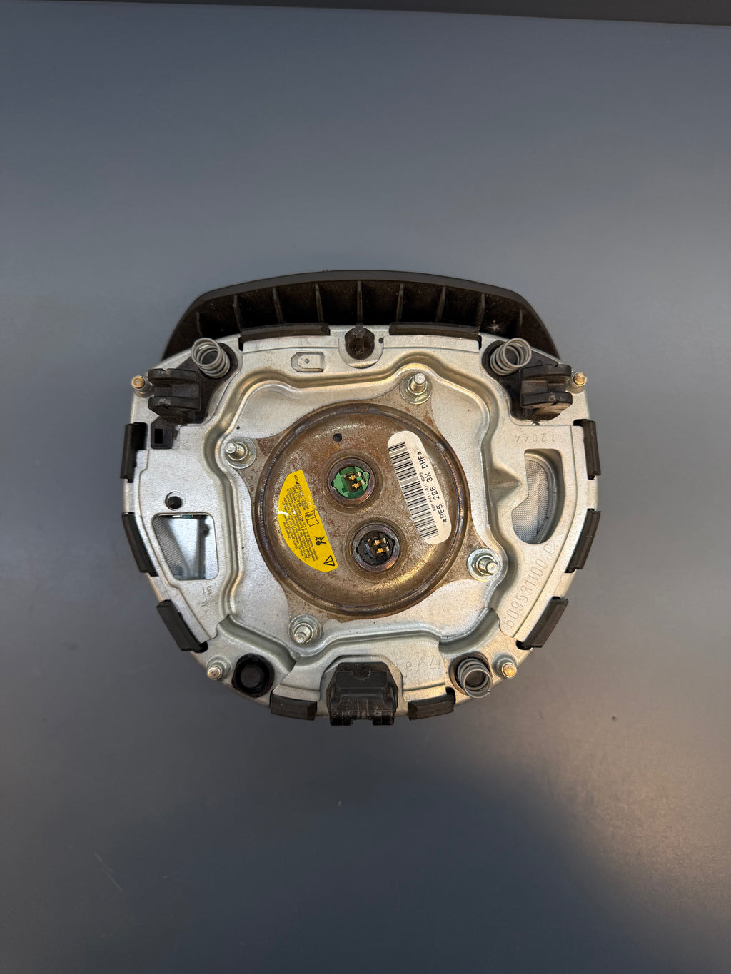 BMW F10 Steering Wheel Airbag 32678382604