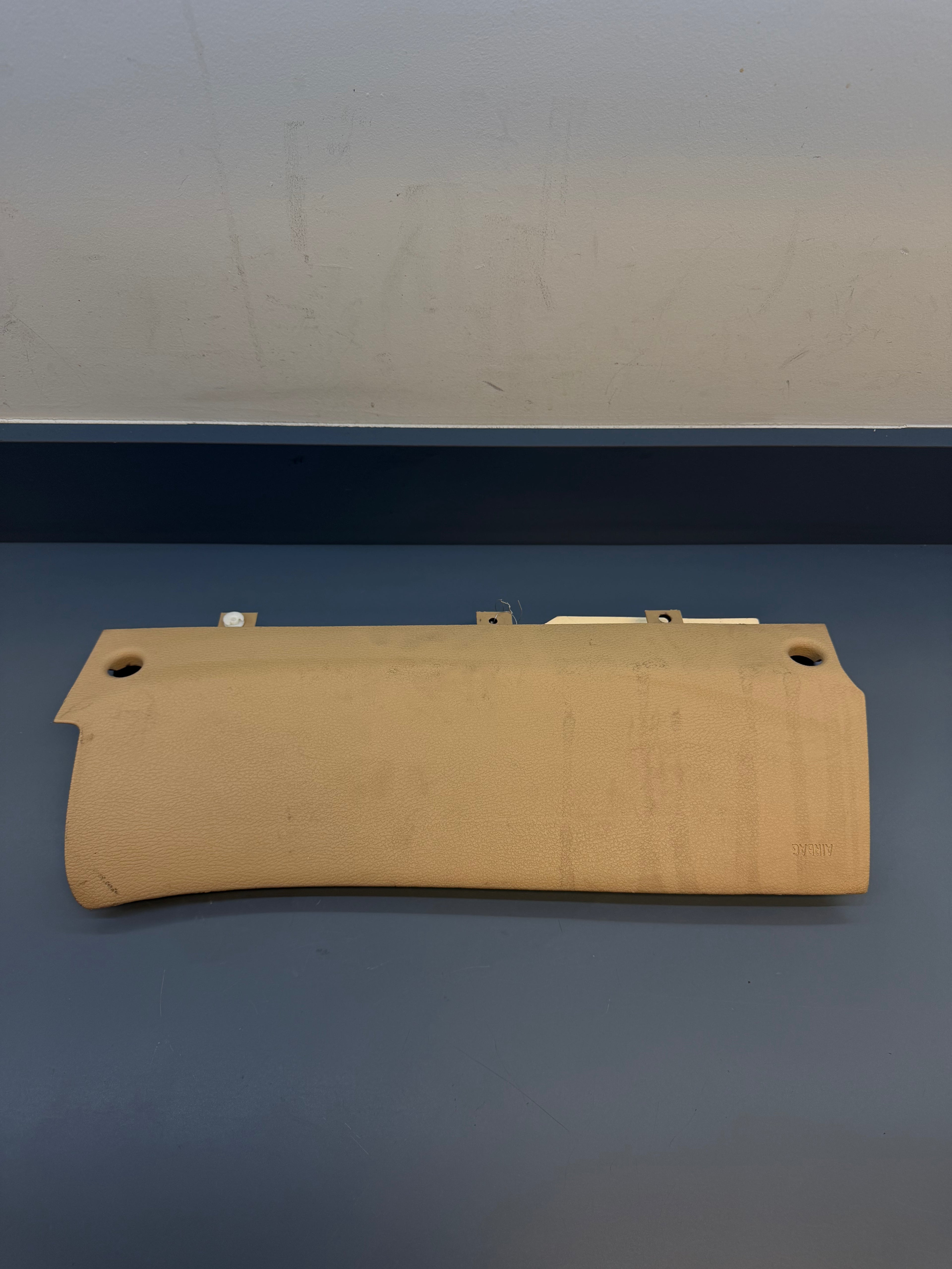 BMW F25 Left side Knees Airbag K19221822076