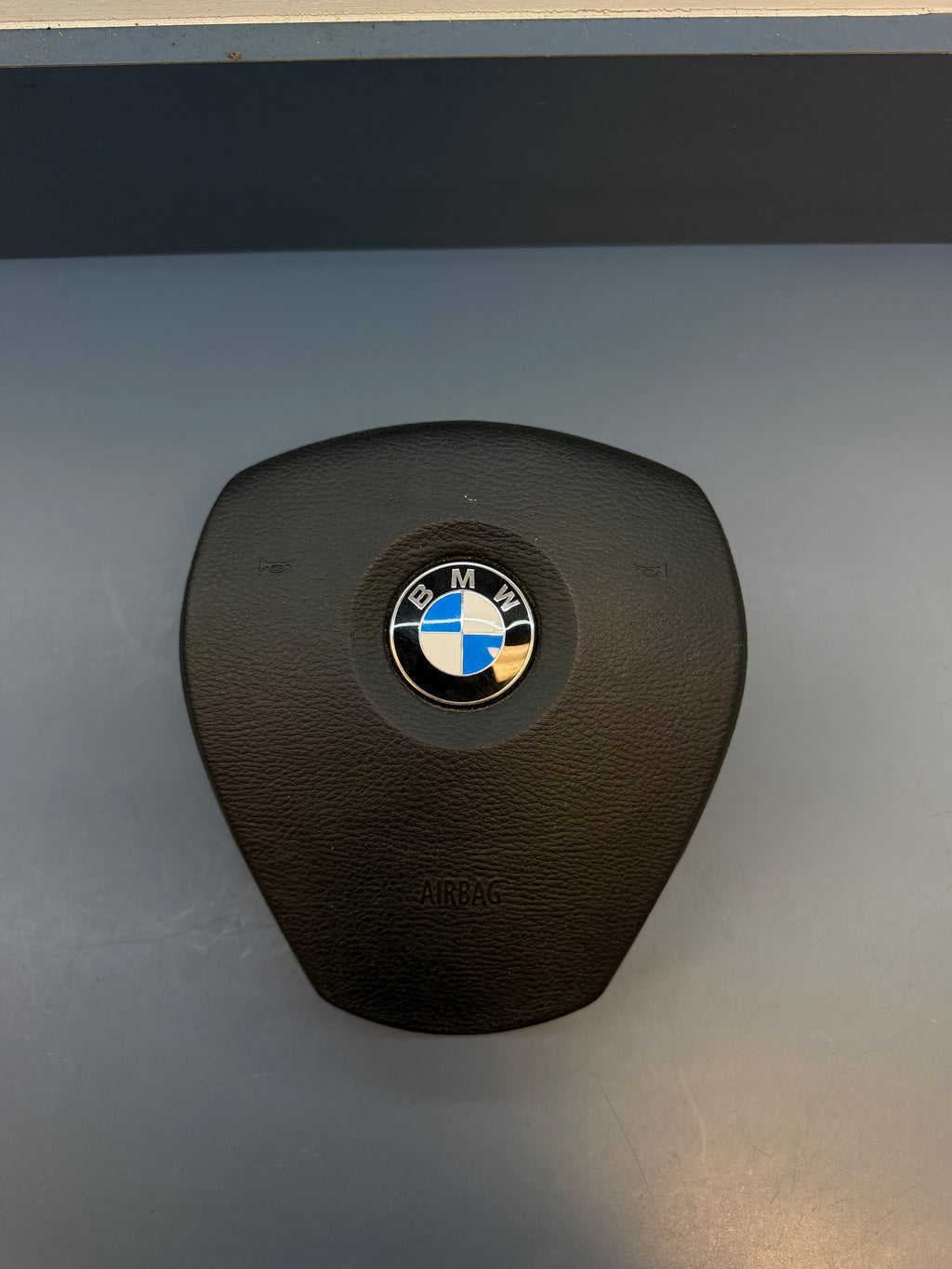BMW E83 X3 Steering Wheel Airbag 326884660
