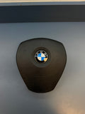 BMW E83 X3 Steering Wheel Airbag 326884660