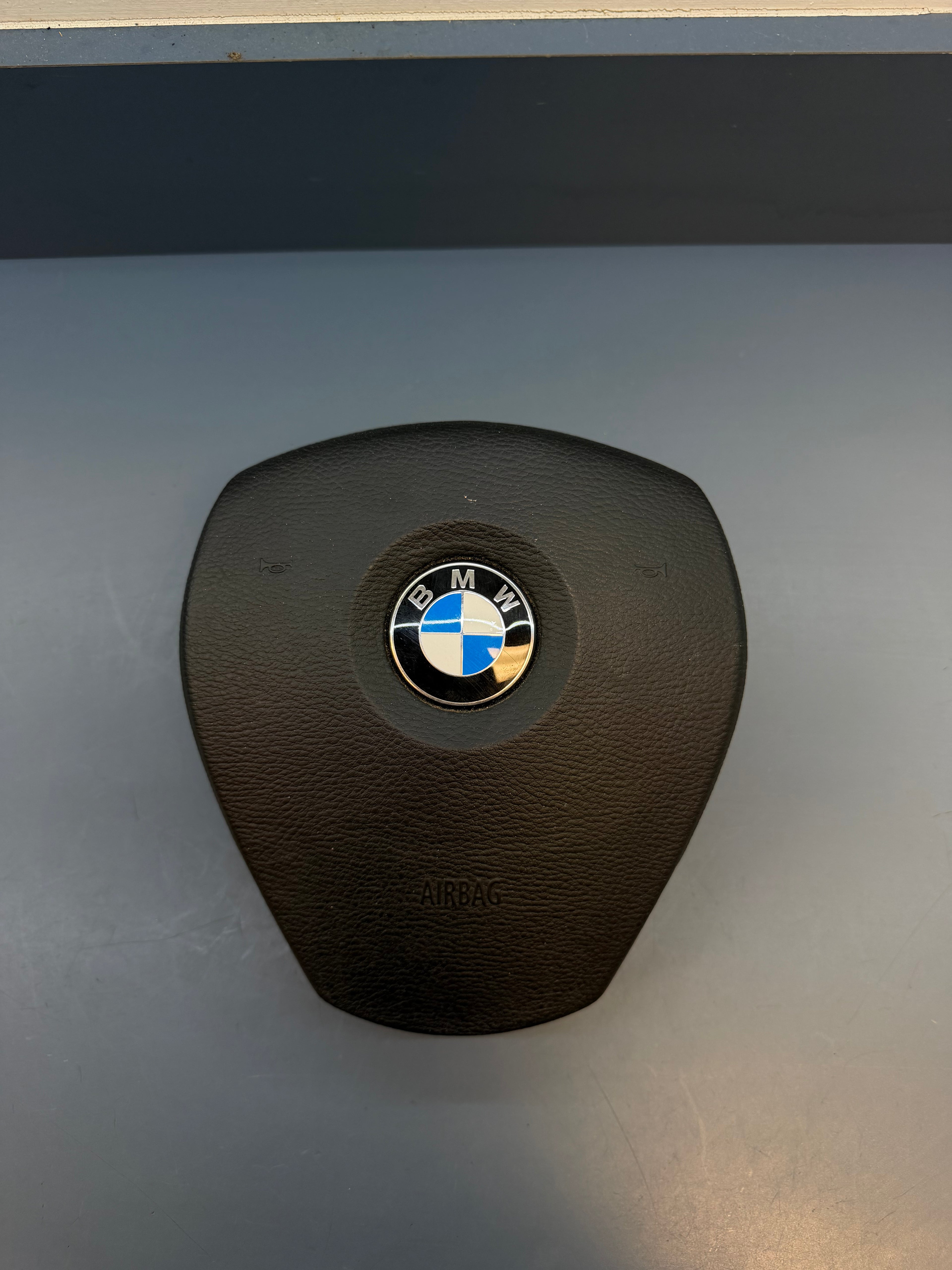 BMW E83 X3 Steering Wheel Airbag 326884660