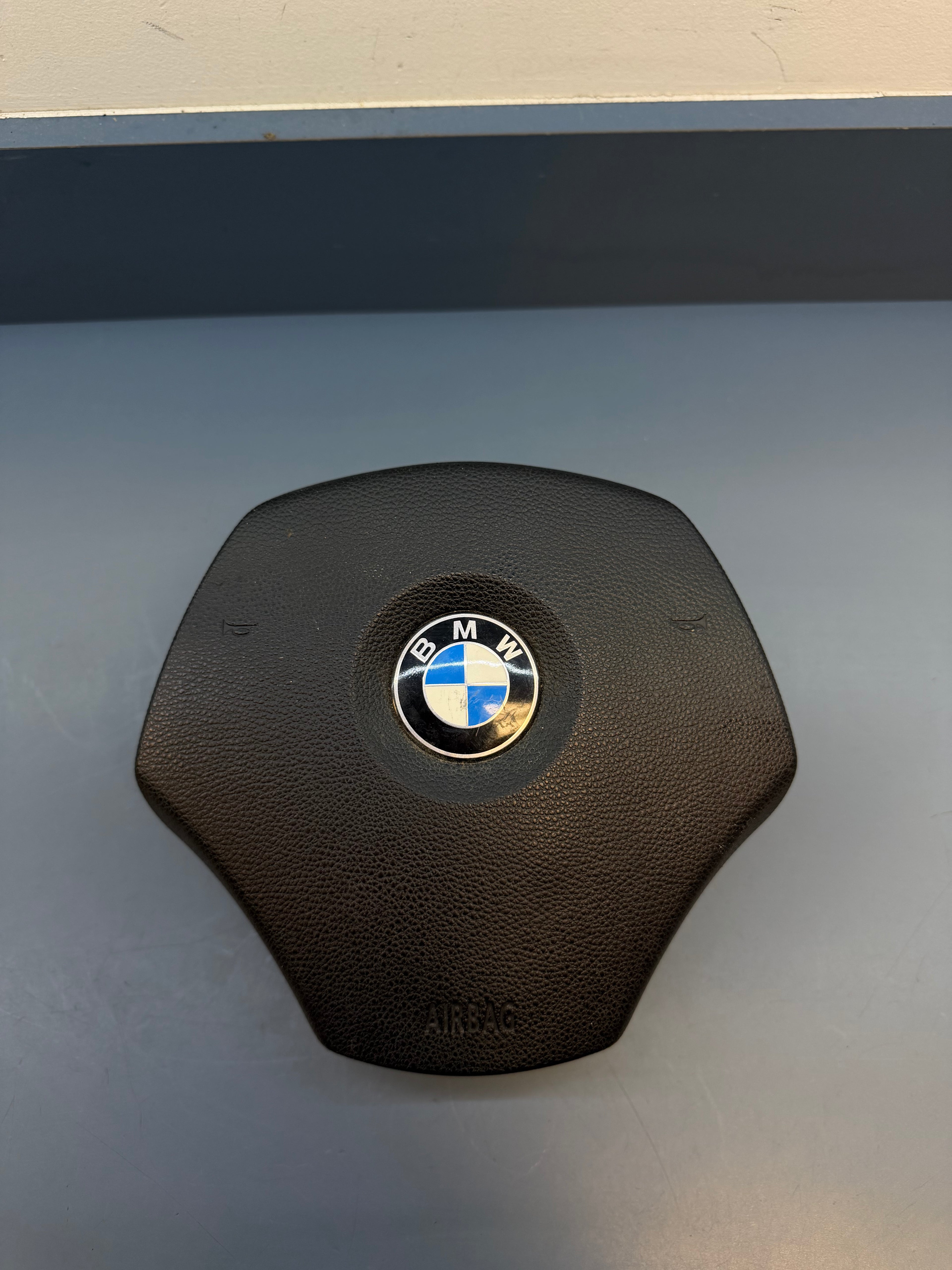 BMW E90 Steering Wheel Airbag 6774947