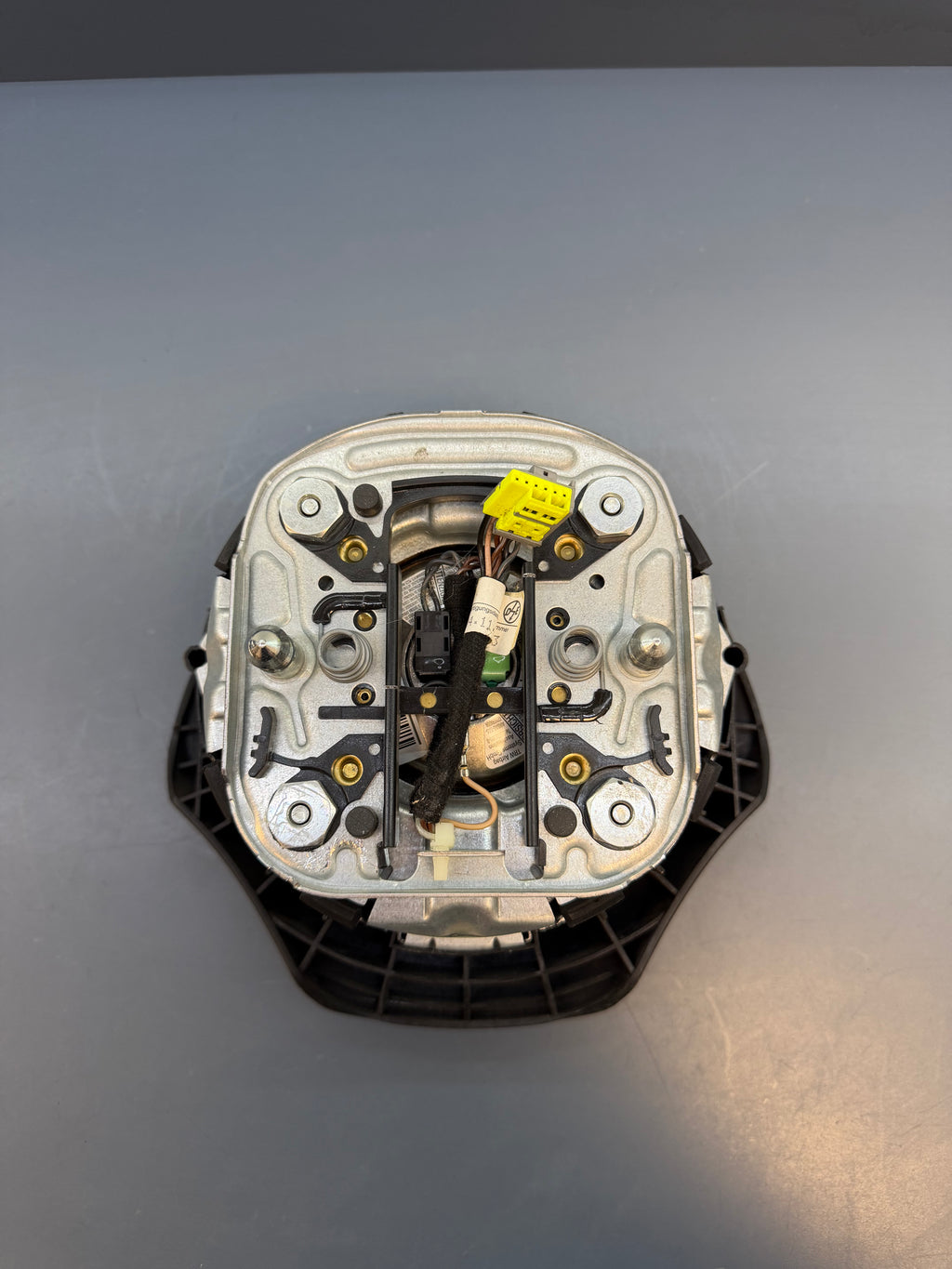 BMW E90 Steering Wheel Airbag 6774947