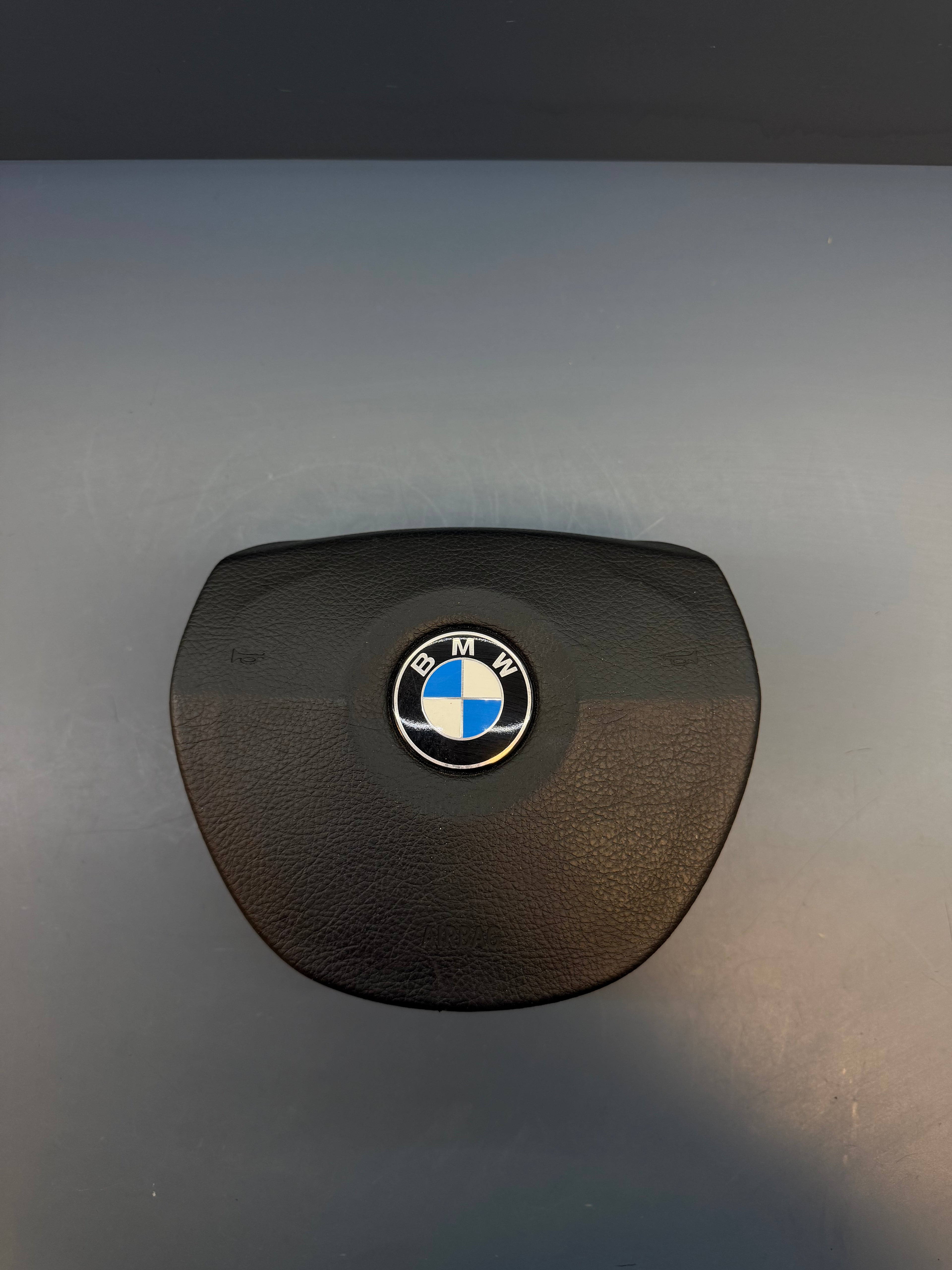 BMW F10 Steering Wheel Airbag 32678382602