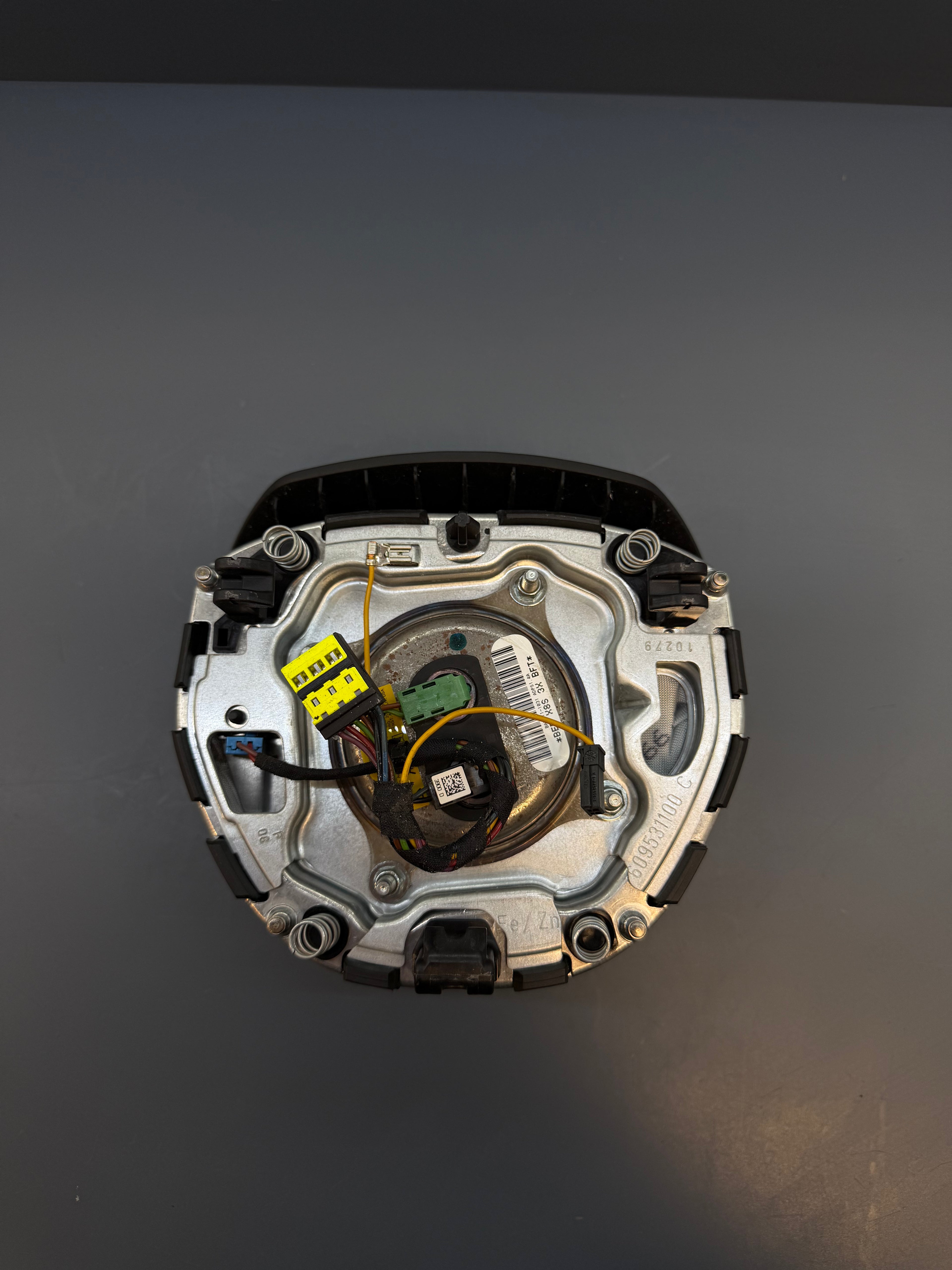 BMW F10 Steering Wheel Airbag 32678382602