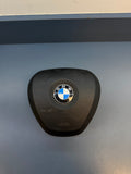 BMW F15 F25 F26 X3 X4 Steering Wheel Airbag 2435357