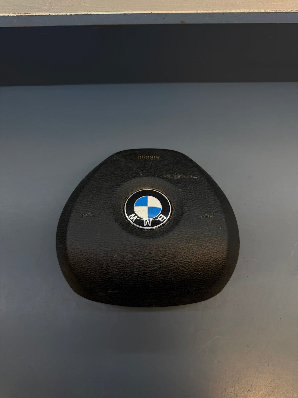 BMW F15 F25 F26 X3 X4 Steering Wheel Airbag 2435357